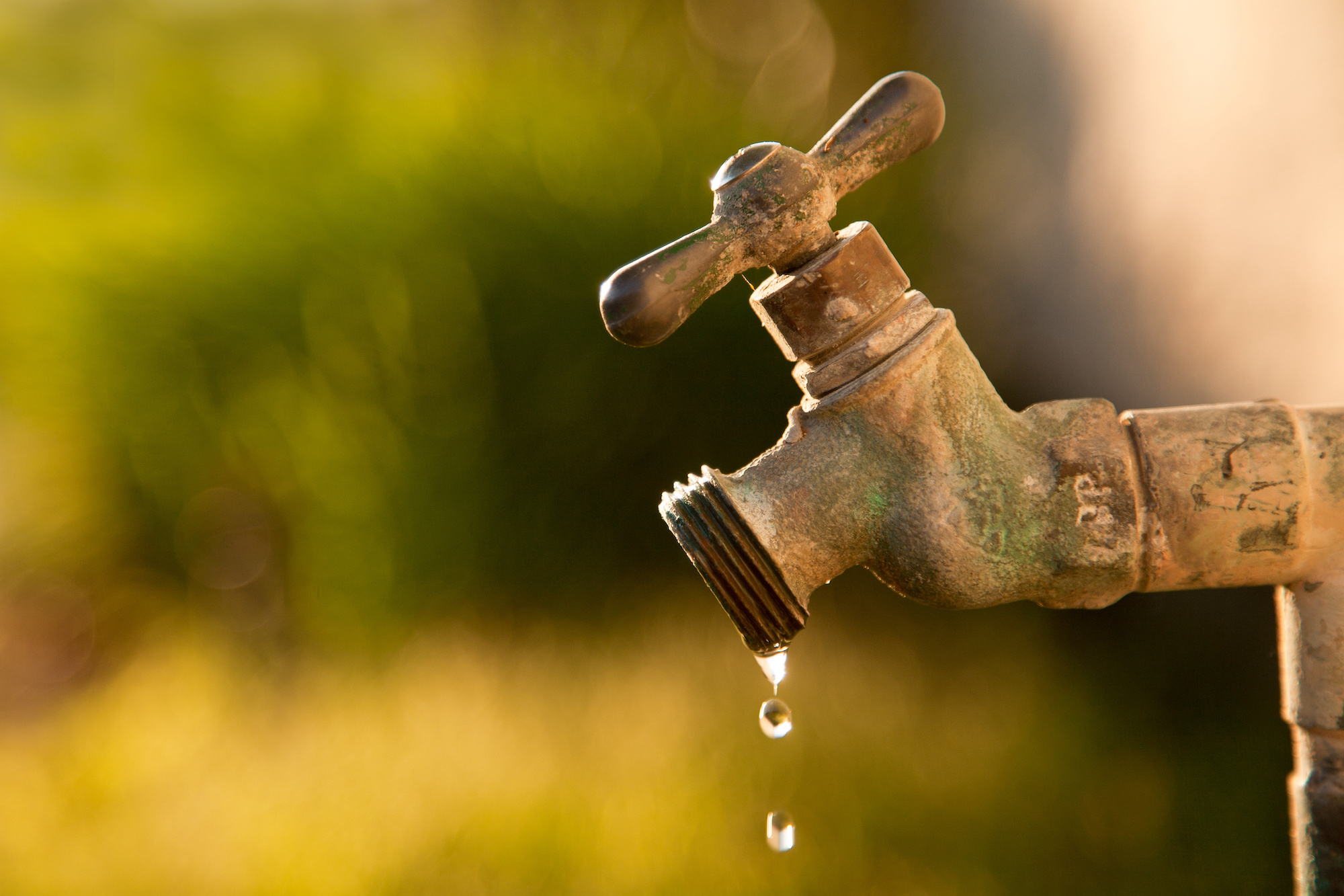 New water efficiency scorecard says much of the Mountain West isn't making the grade - Vimarsana News