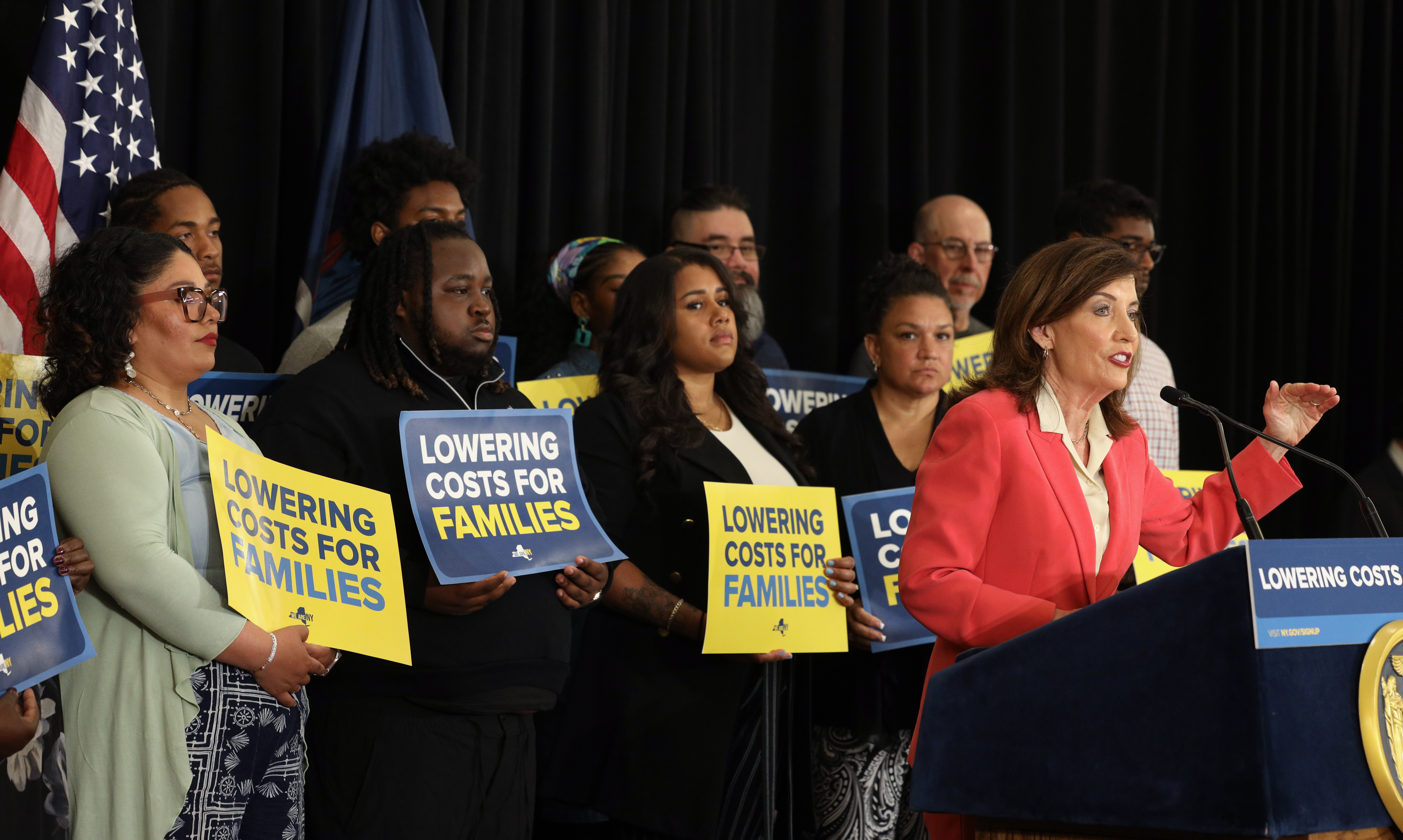 NY state budget grows $9 billion since Hochul’s victory lap