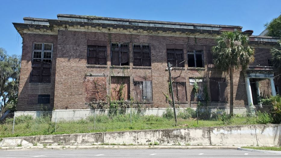 Legislation could speed up historic buildings' demise - Vimarsana News