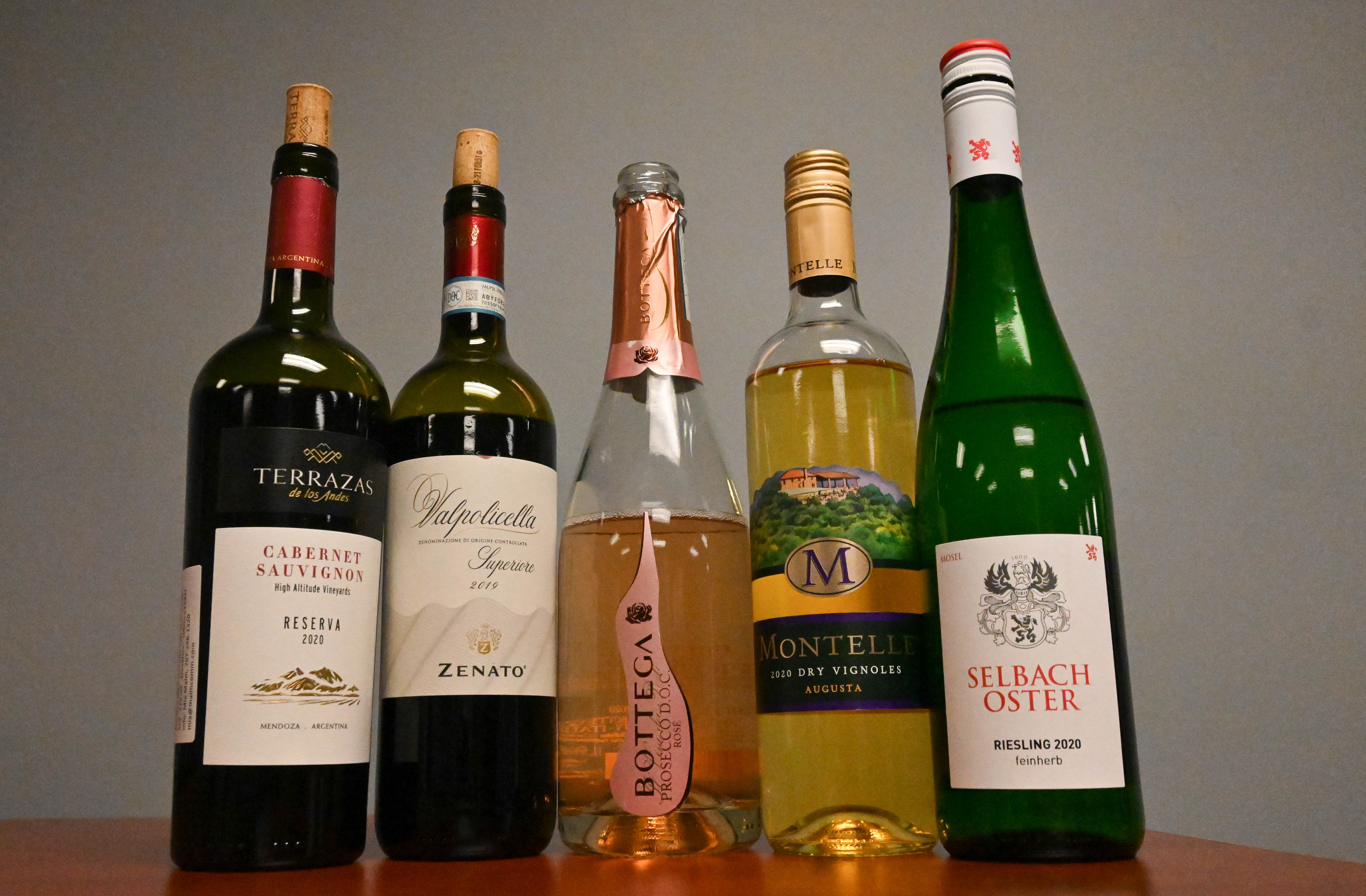A Kansas City master sommelier picks the best wines for your holiday  celebrations | KCUR - Kansas City news and NPR