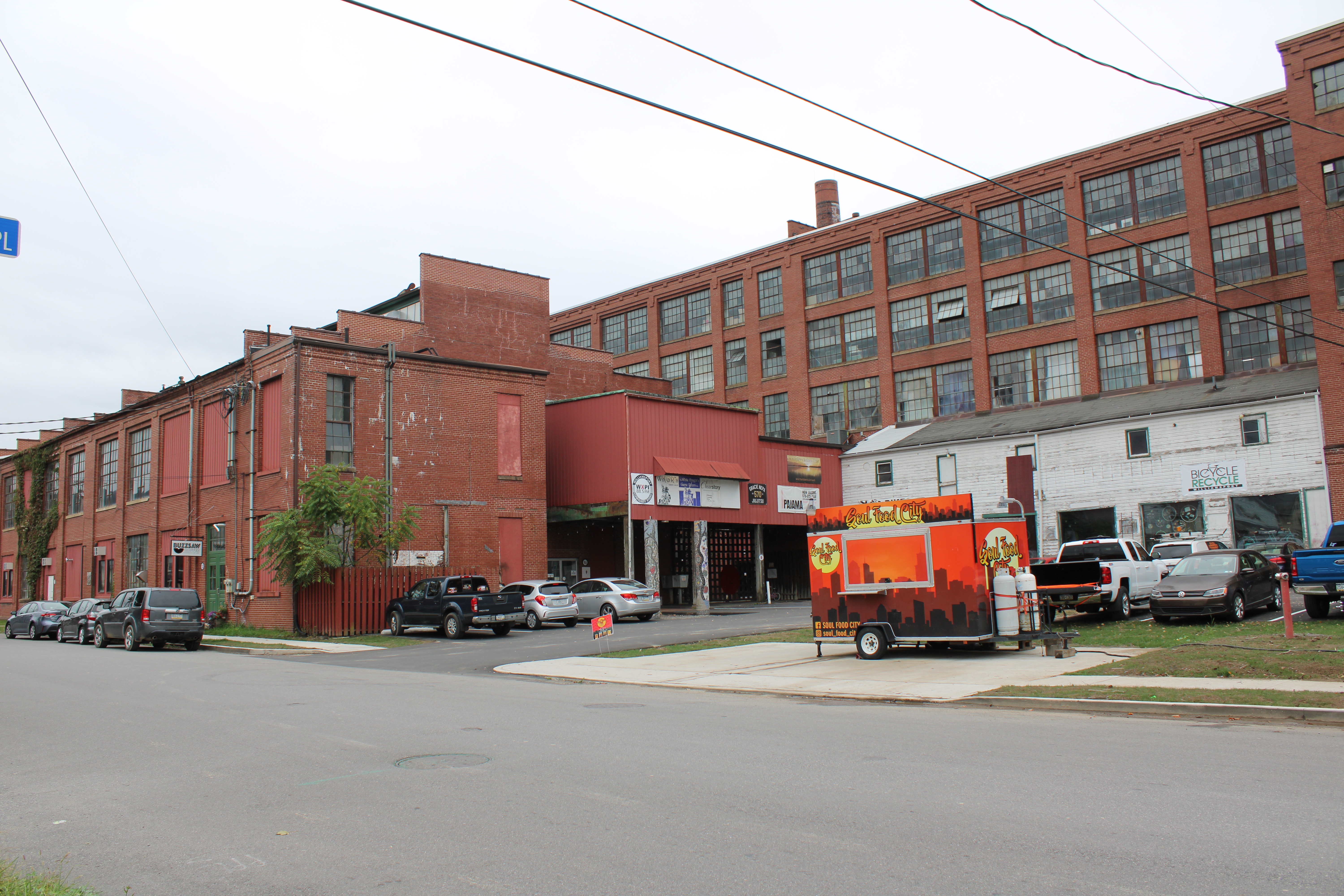 Appeal hearing leaves Pajama Factory in limbo over fire code