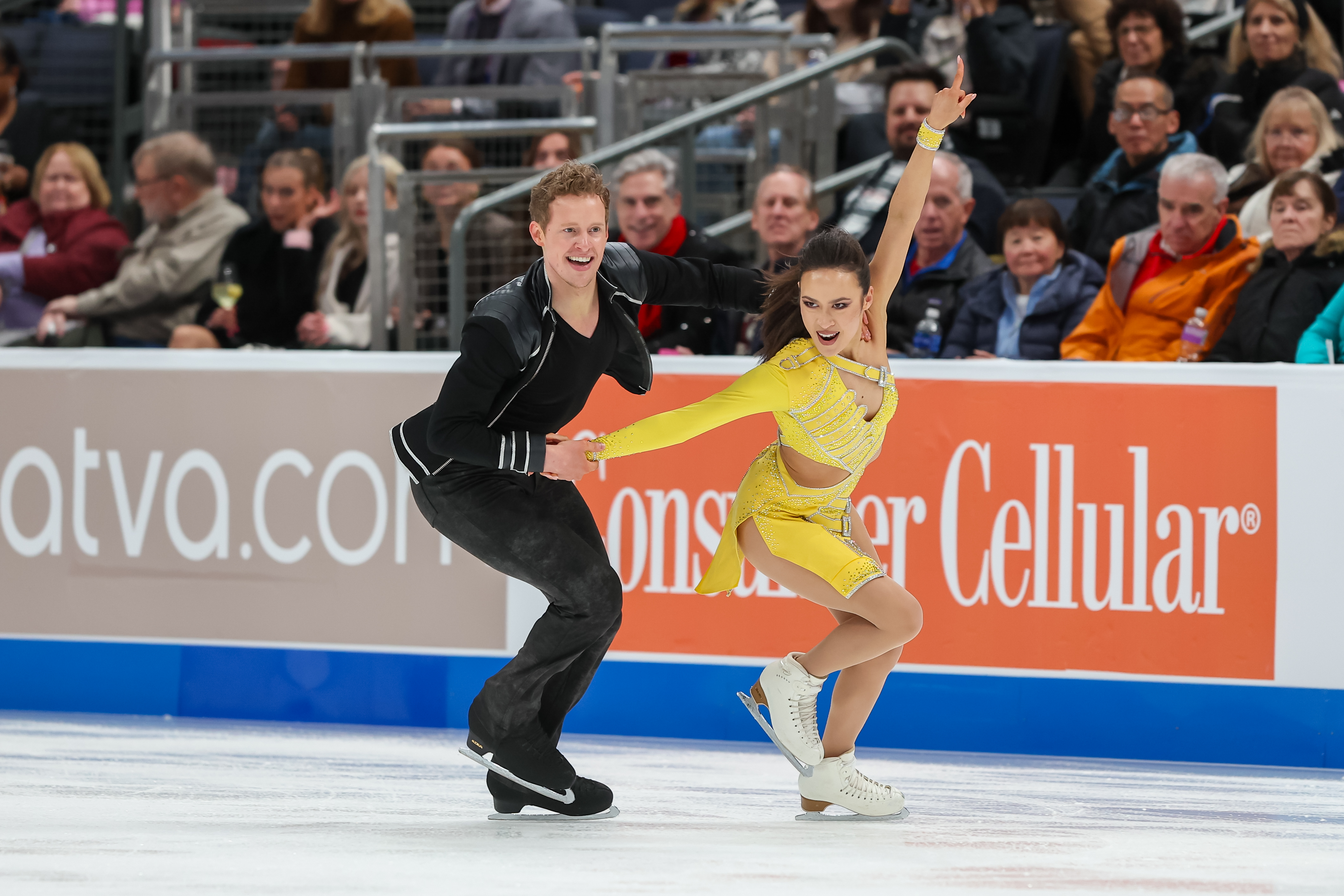 St. Louis to host U.S. figure skating championships in 2026 | STLPR