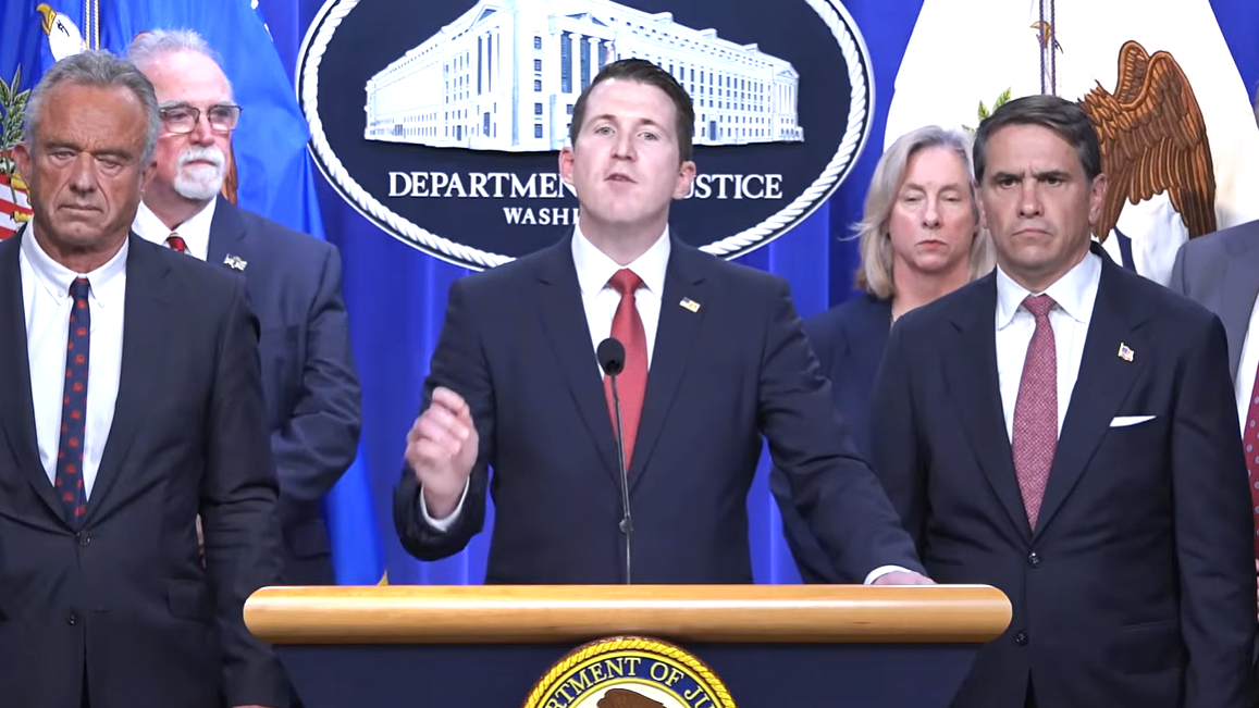 Dozens in Florida charged in healthcare fraud operation | WUSF