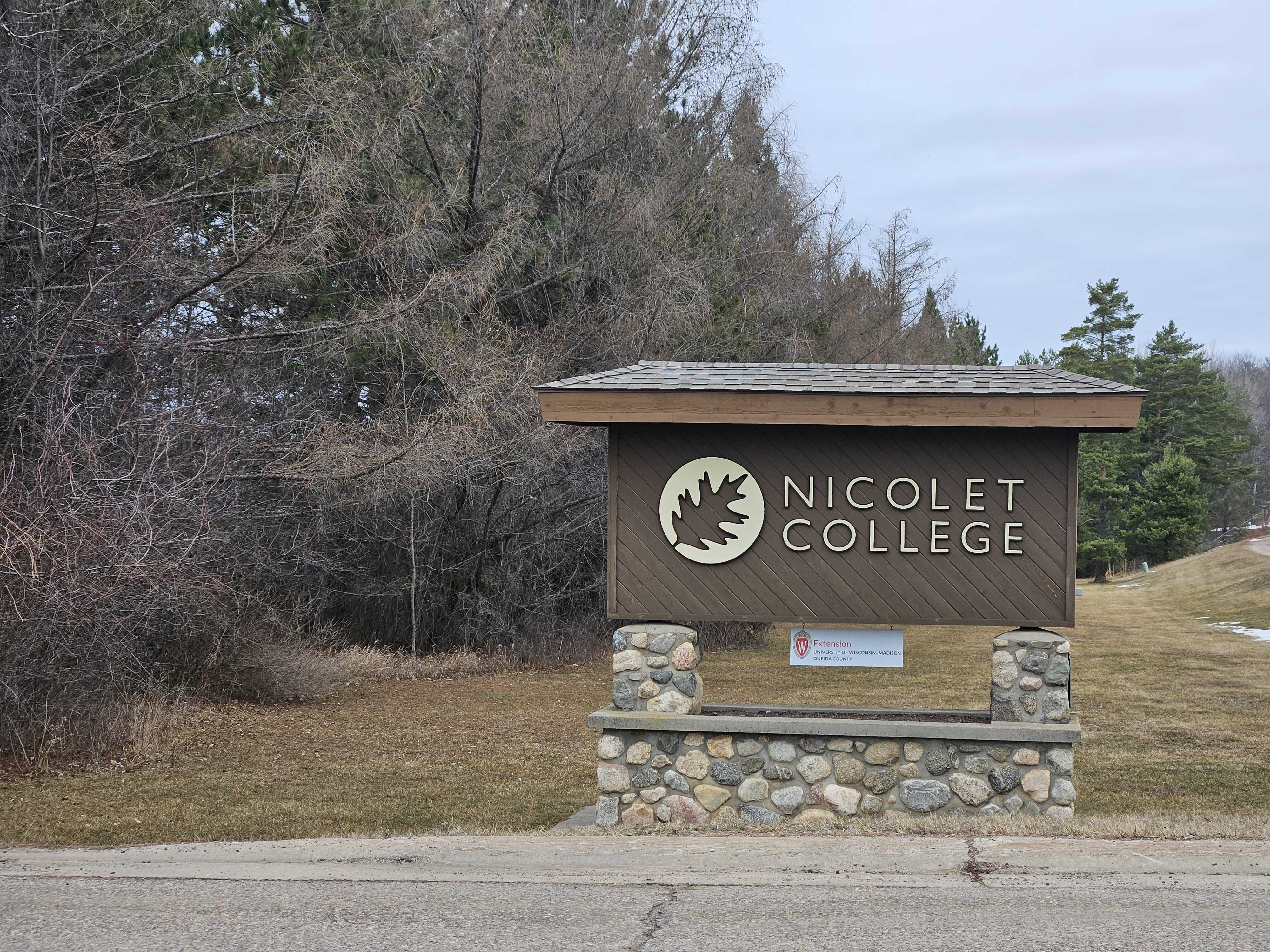 Nicolet College Logo