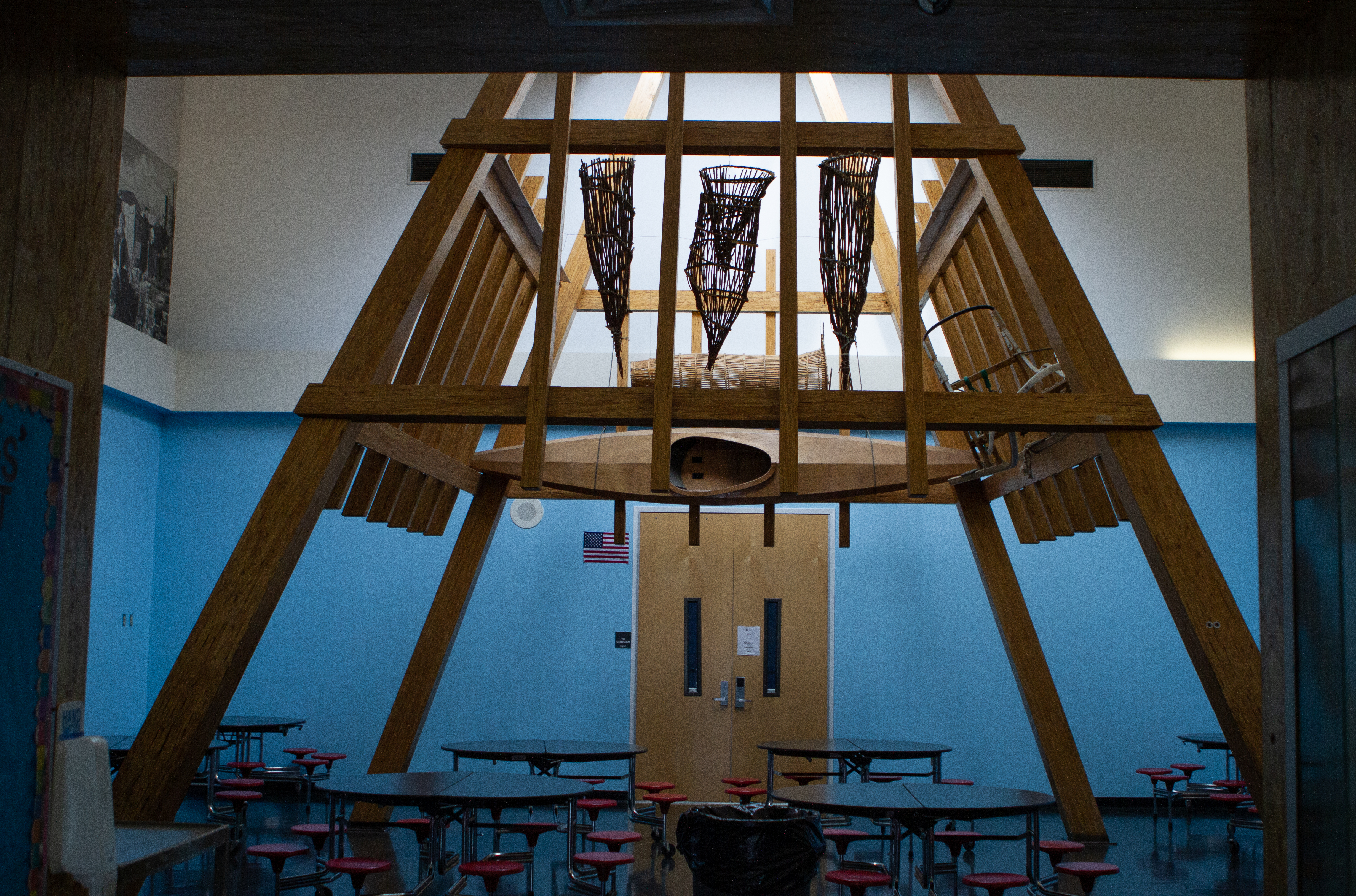 A proposed Tribal education compacting bill could overhaul education for Alaska Natives - Vimarsana News
