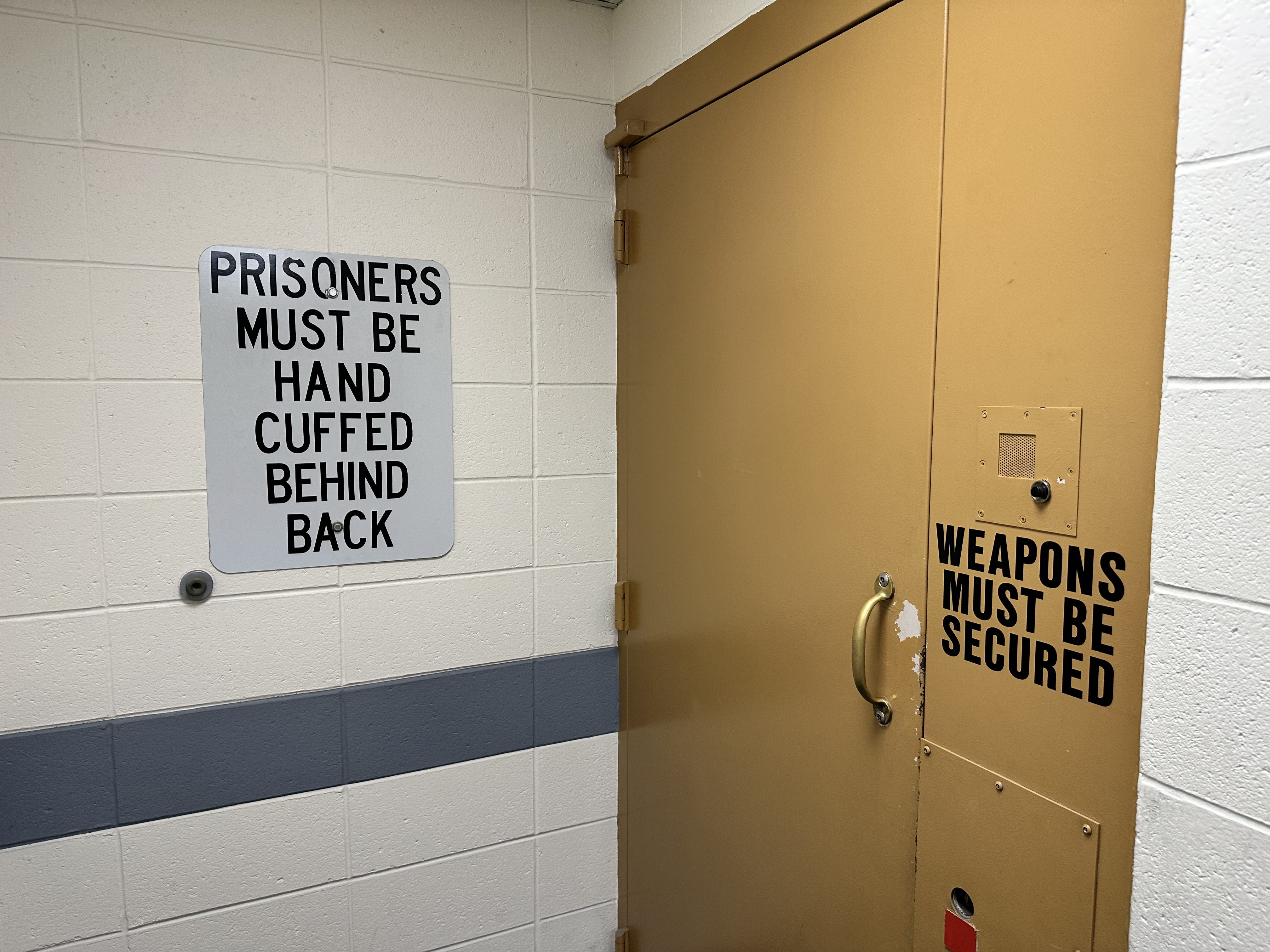 State officials seek more control over judicial involuntary commitments |  Montana Public Radio