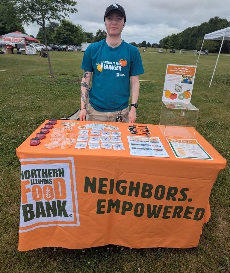 Northern Illinois Food Bank