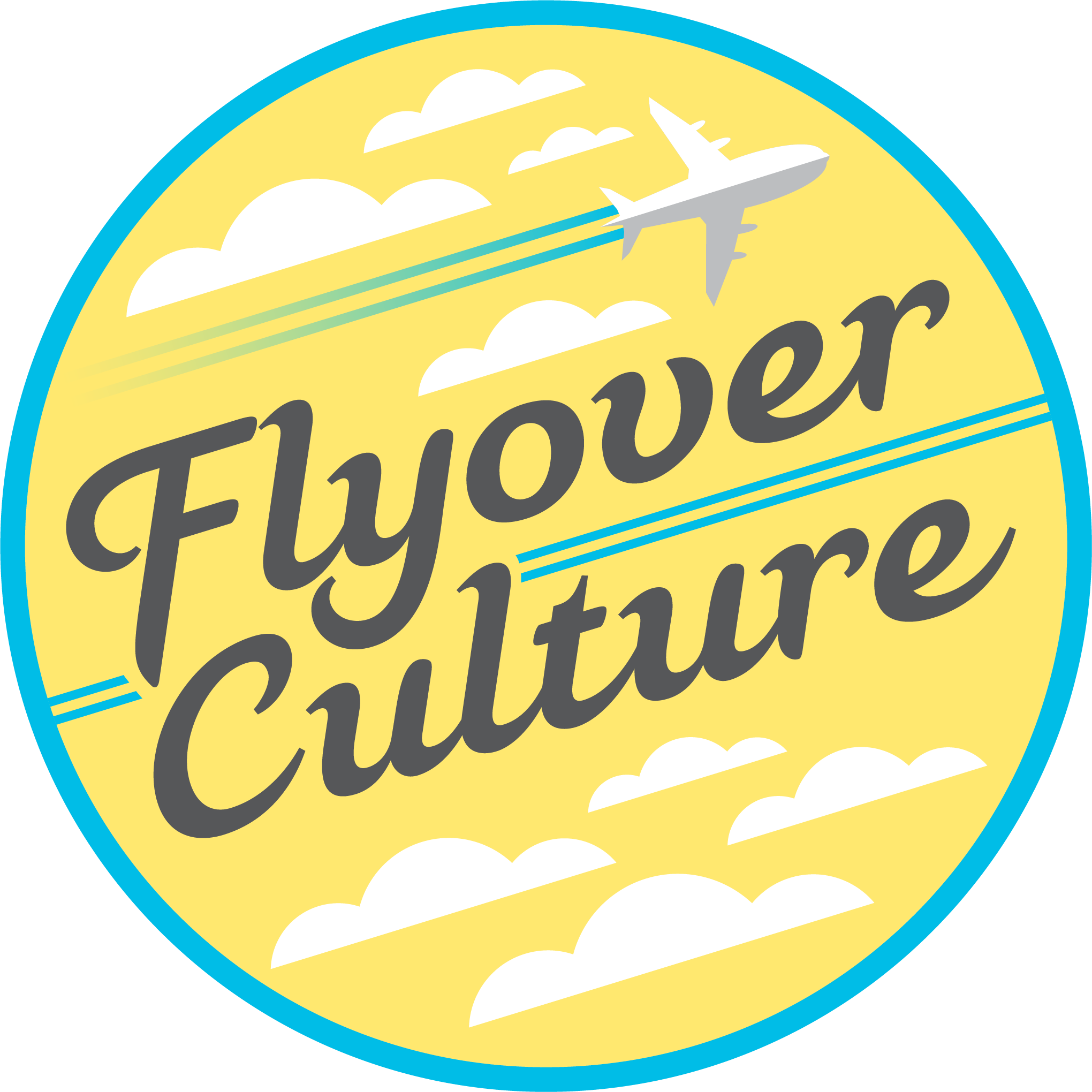 Flyover Culture