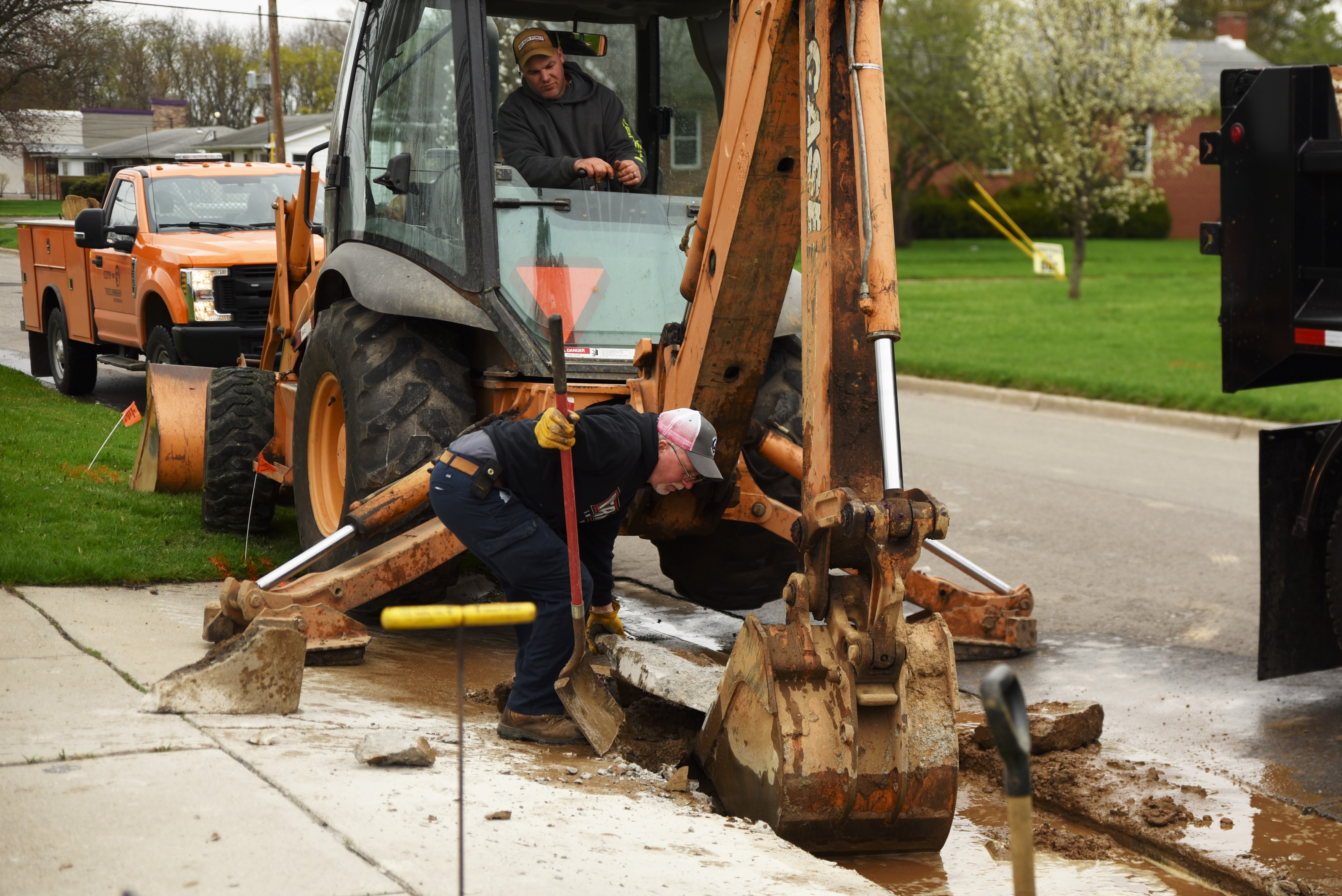 Short-changing Michigan local governments has resulted in deteriorating water systems and other serv - Vimarsana News