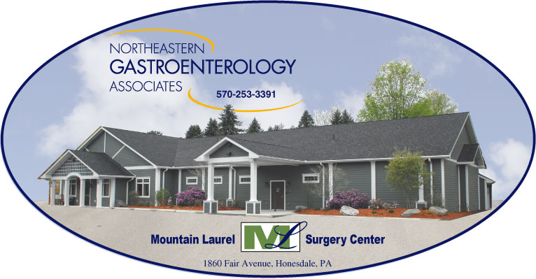 Northeastern Gastroenterology Associates