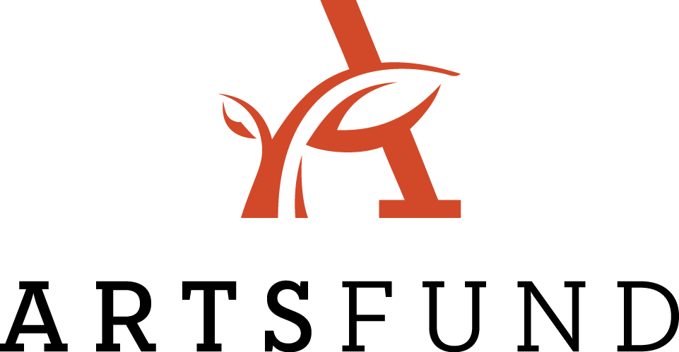 The ArtsFund logo
