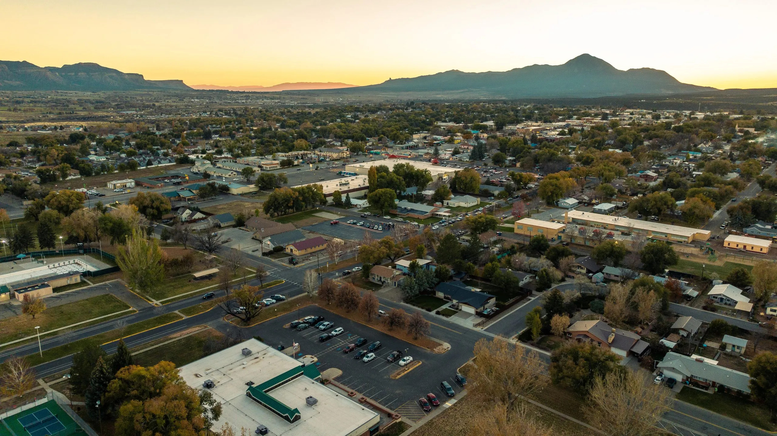 What's behind the 'brain gain' in rural places like Montezuma County,  Colorado? | KSUT Public Radio