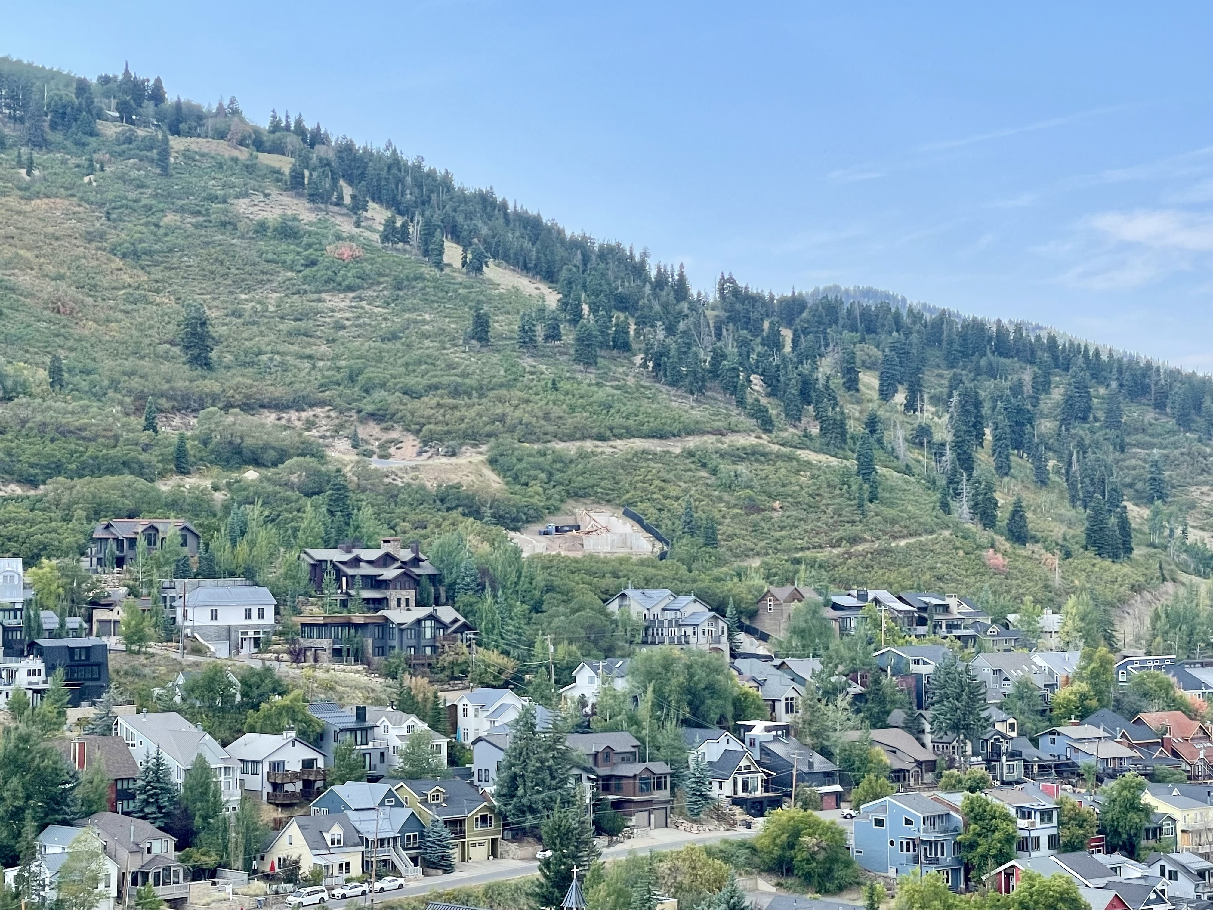 地図・旅行ガイド PARK CITY Mountain of Treasure 地図・旅行ガイド PARK CITY Mountain of Treasure Park City