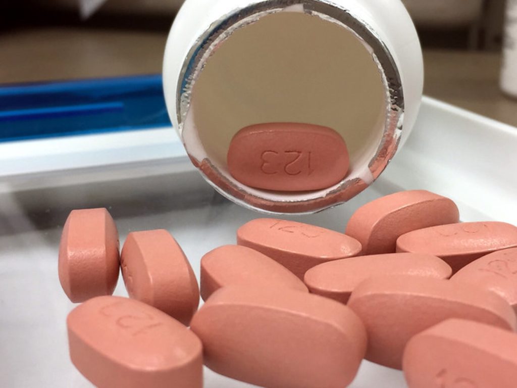 Tennessee lawmakers seek to reduce penalties for HIV criminal exposure law - Vimarsana News