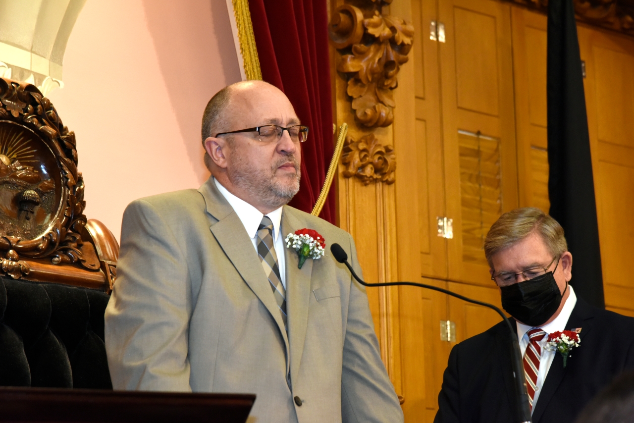 Ohio lawmaker introduces abortion ban starting at conception - Vimarsana News