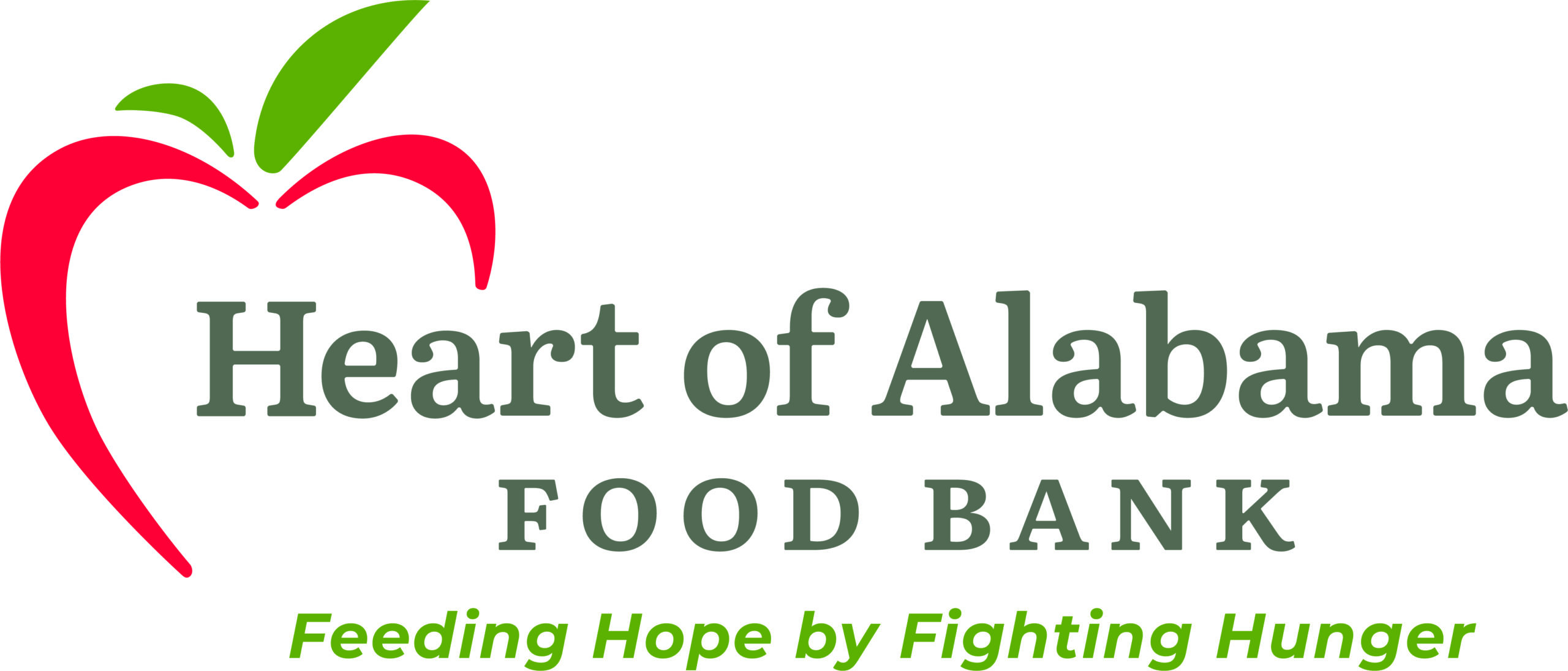 Area Publix Grocery Store Workers Lend a Helping Hand at Heart of Alabama Food B...