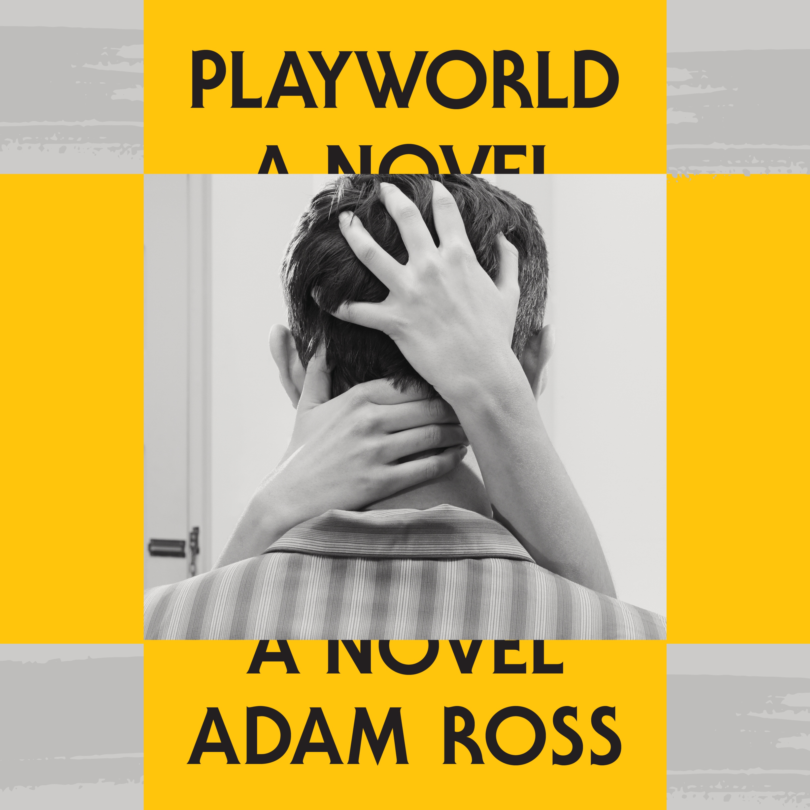 Adam Ross - Playworld | WAMC