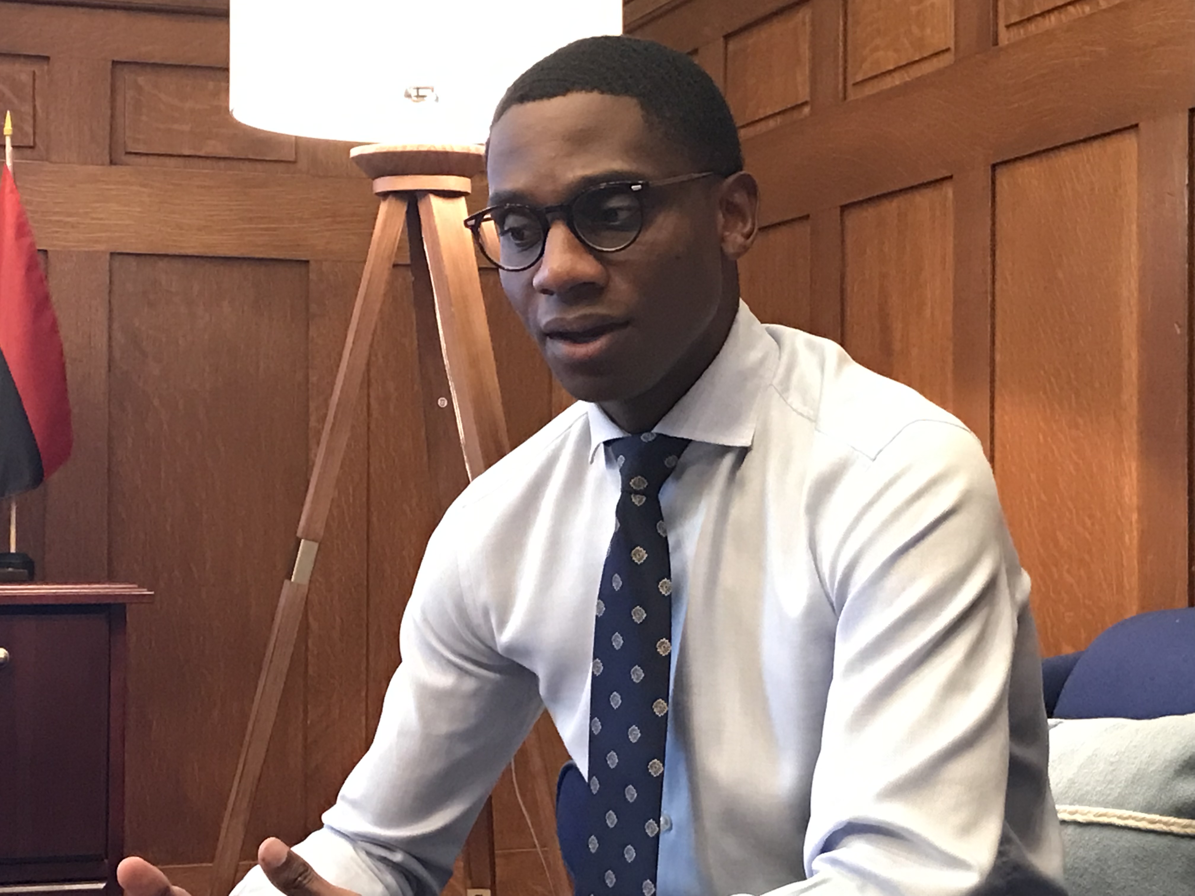 cleveland-mayor-demands-faster-learning-recovery-for-students-after-pandemic-wksu