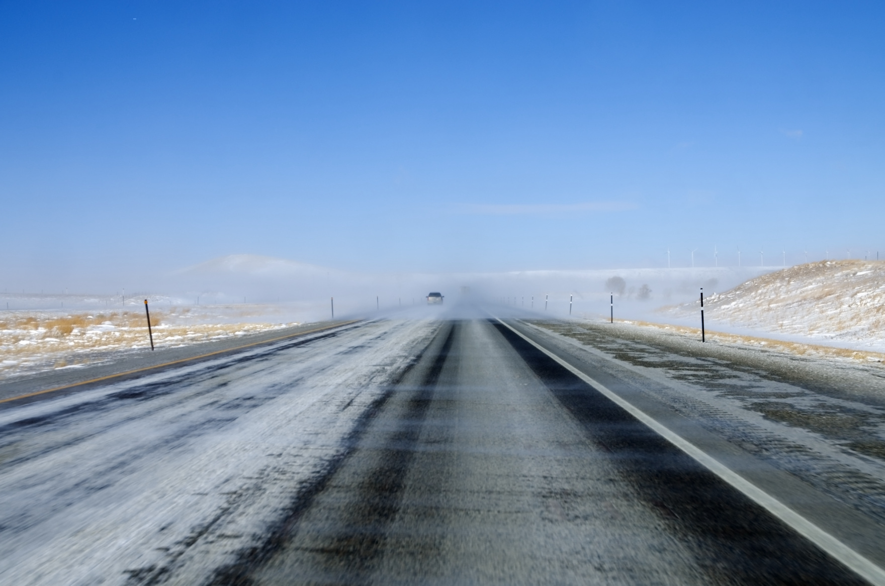 The growing distances across the Mountain West's 'abortion deserts' - Vimarsana News