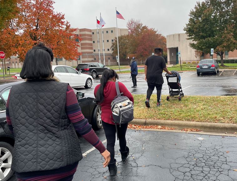 Mecklenburg juvenile detention center's closing separates families, burdens  other facilities | WFAE 90.7 - Charlotte's NPR News Source