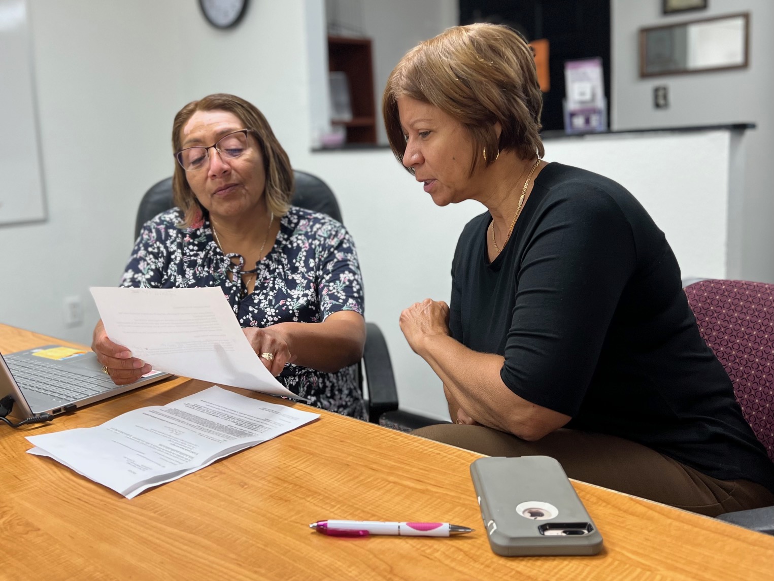 Health advocates help Floridians navigate Medicaid unwinding - Vimarsana News