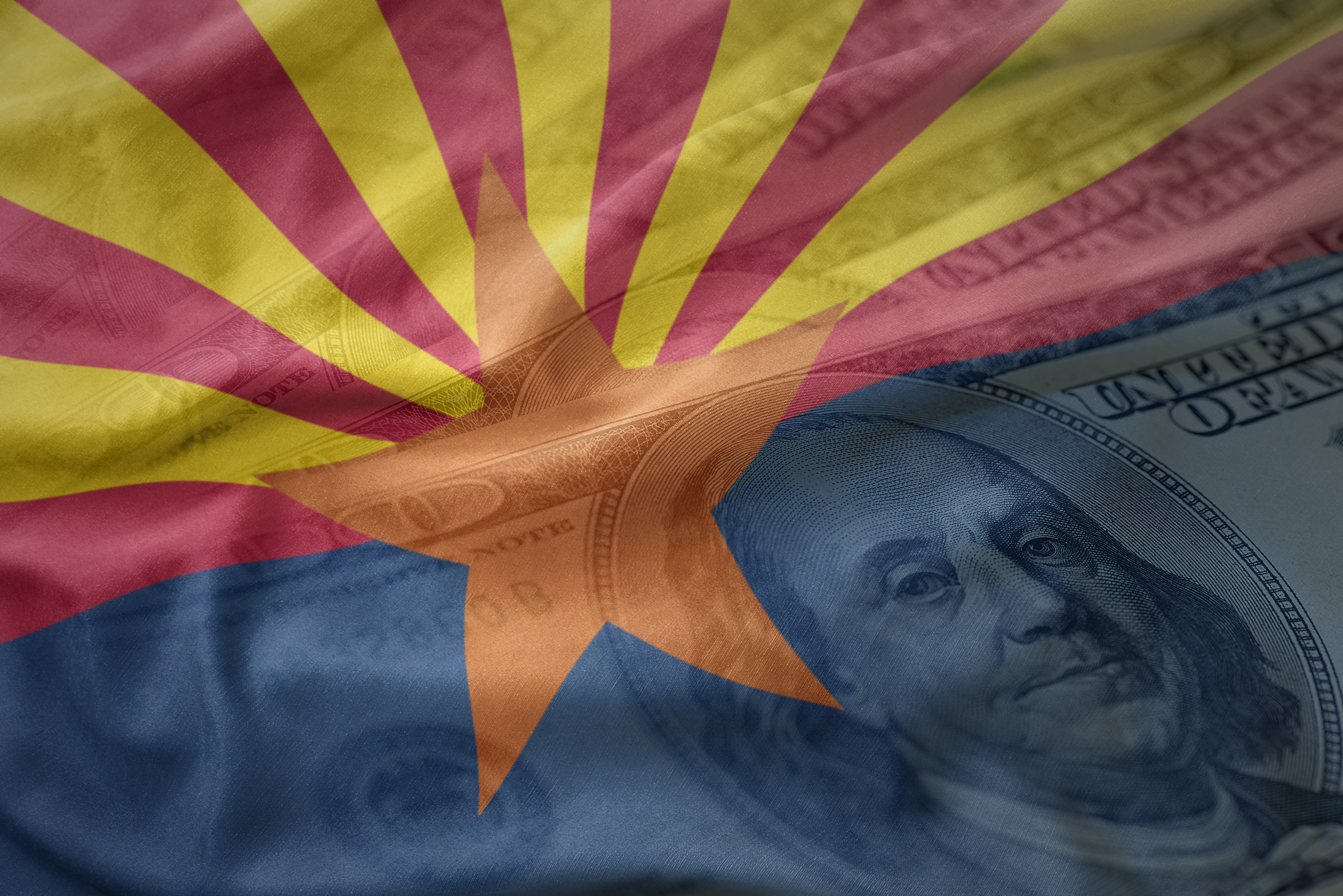 Arizona minimum wage set to rise at start of 2026