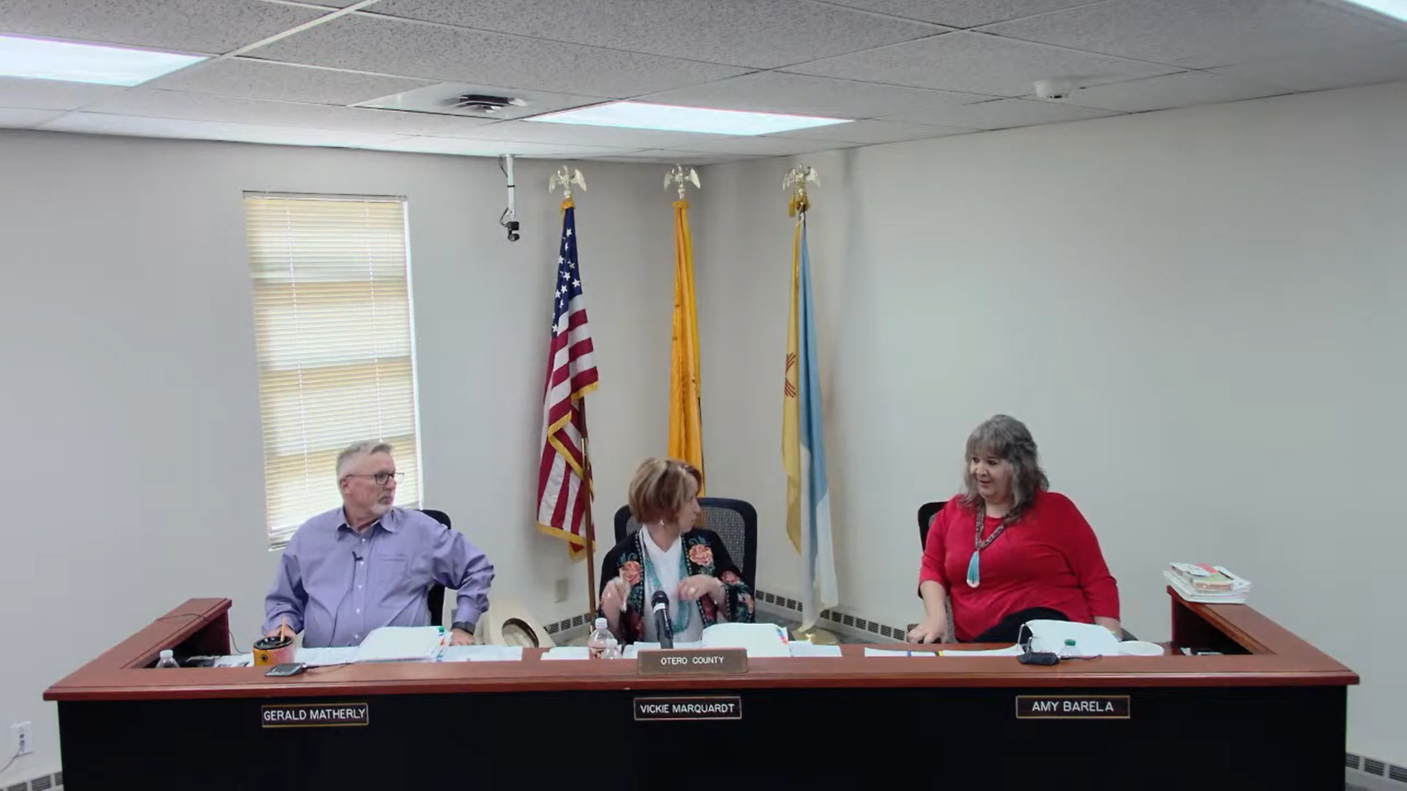 THURS: Otero declines to join other counties in opioid collaborative  effort, + More