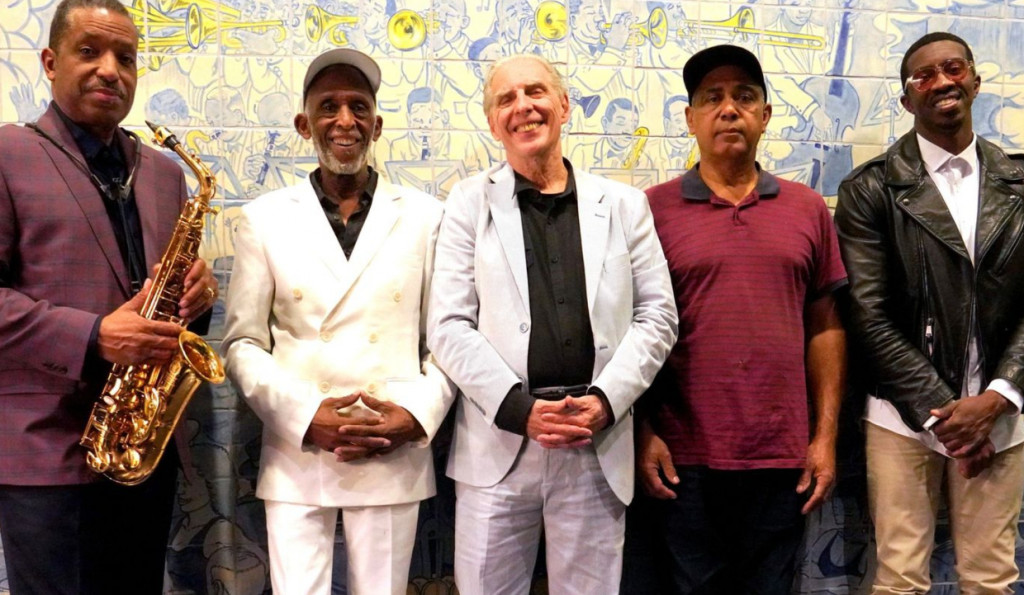 The Headhunters set to bring 50th-anniversary tour to Ithaca | WITH