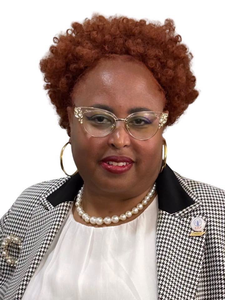 Marquita Bradshaw