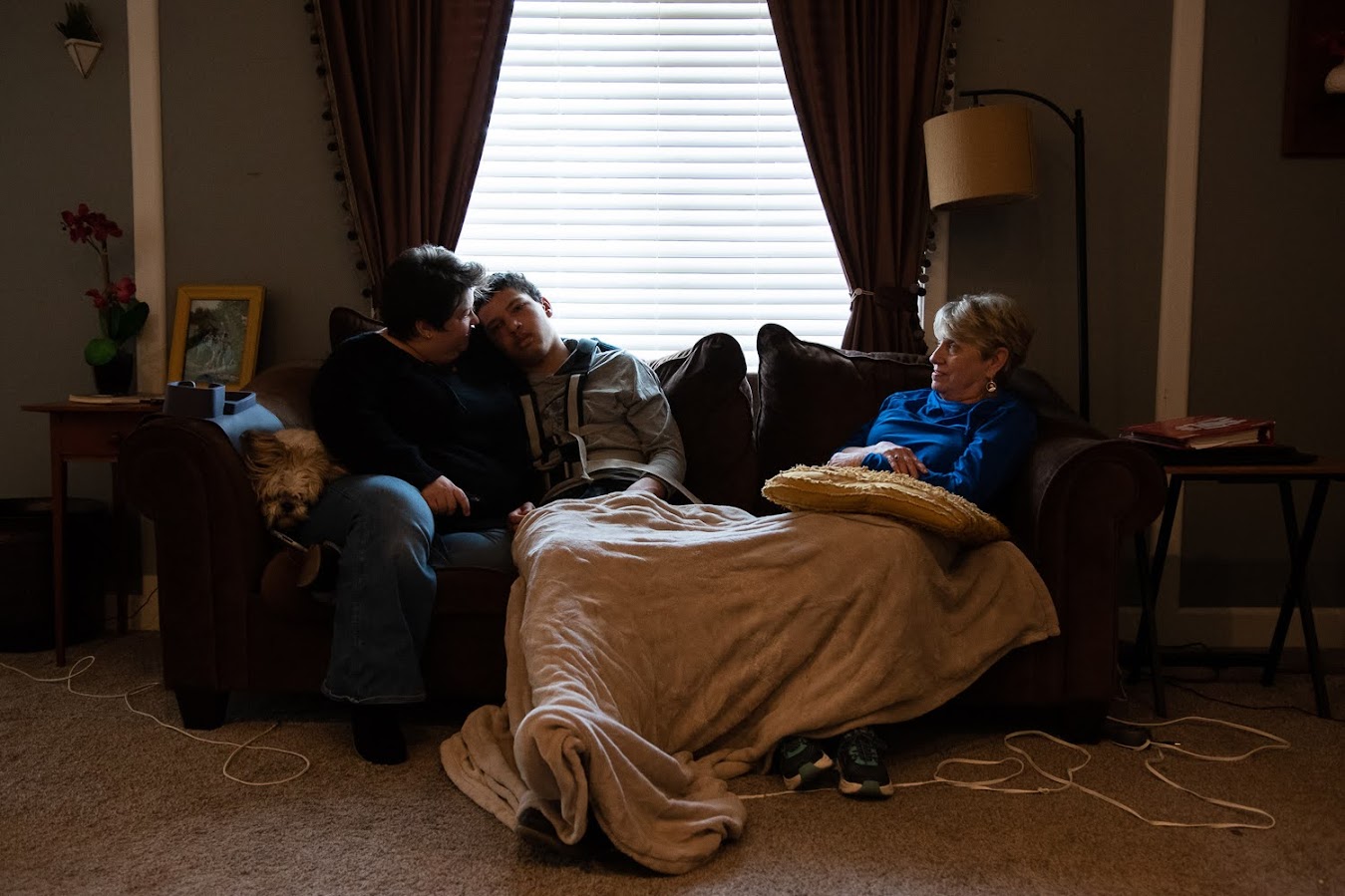After a decade of waiting, Oklahomans with disabilities still aren't receiving the care they need - Vimarsana News