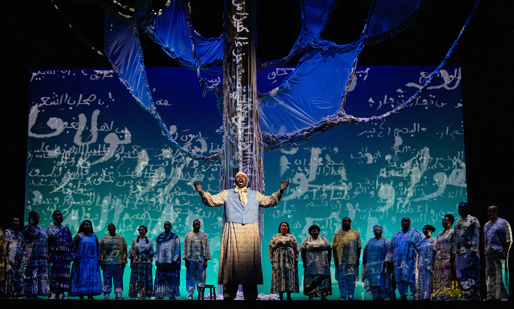 Teatro Malandro and Omar Porras　オマール・ポラス Omar Porras