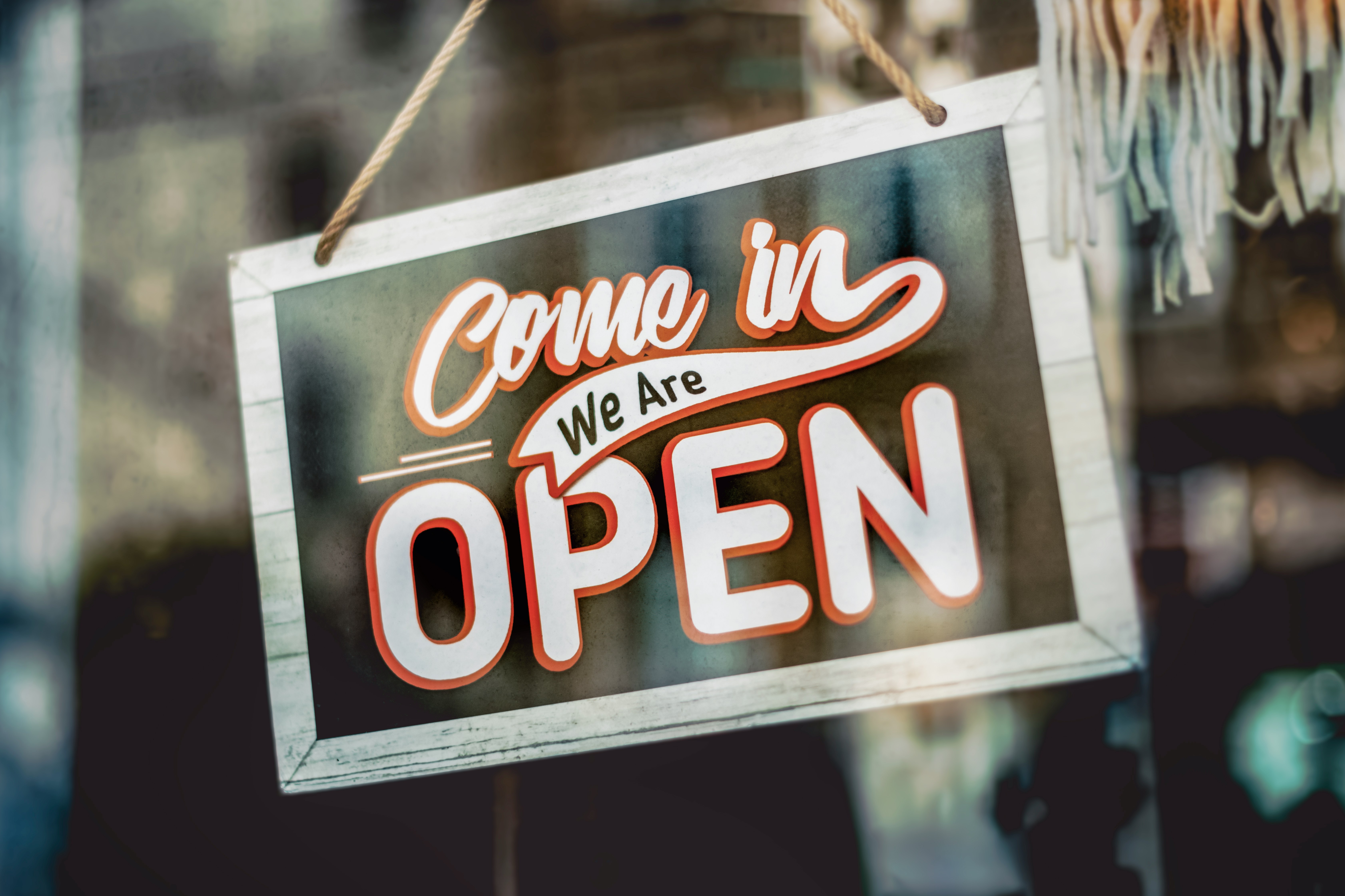 Oregon open for business: Study shows more biz openings than closings