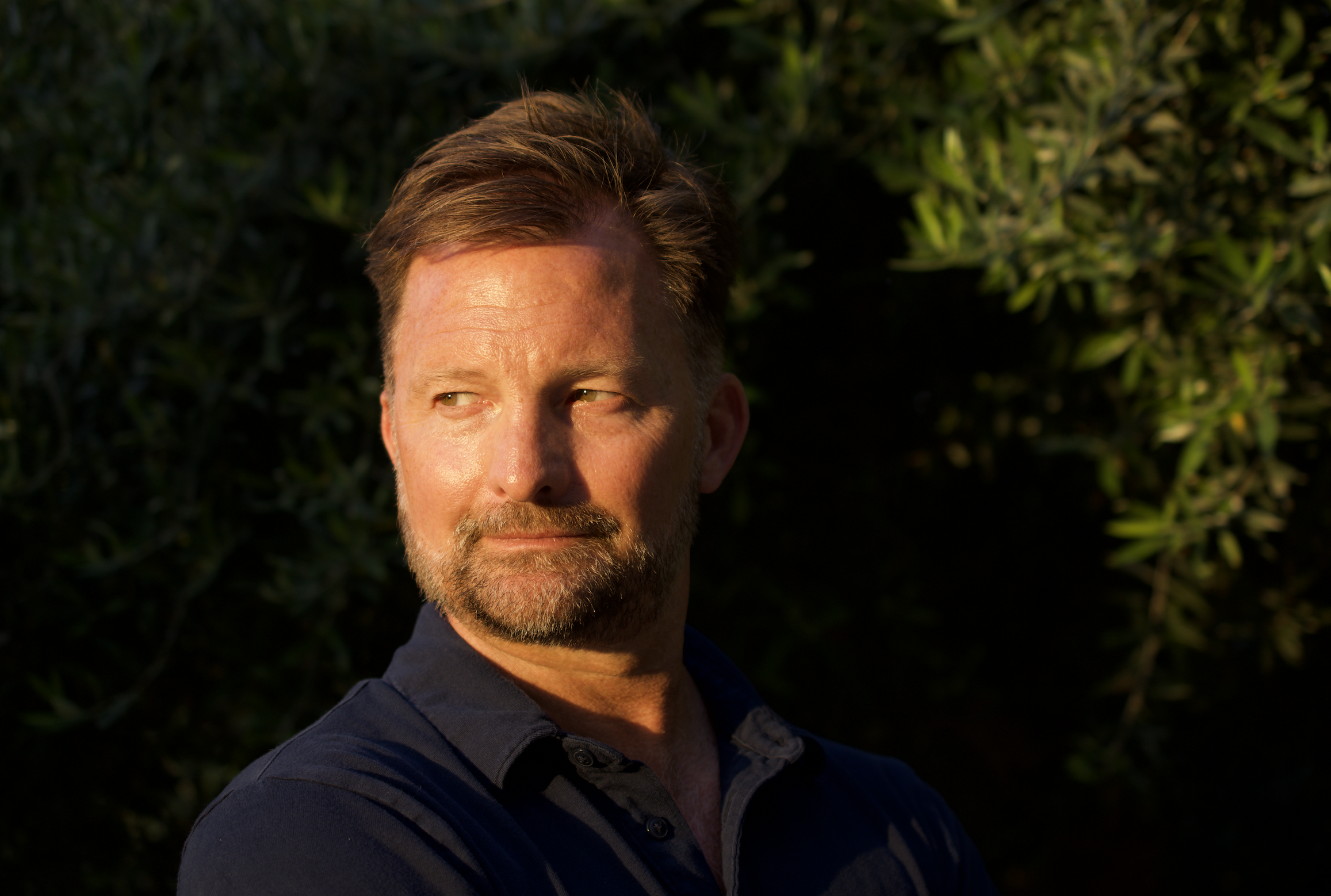 Poetry Moment: 'Eclogue (Winter)', by Christopher Bakken | WPSU