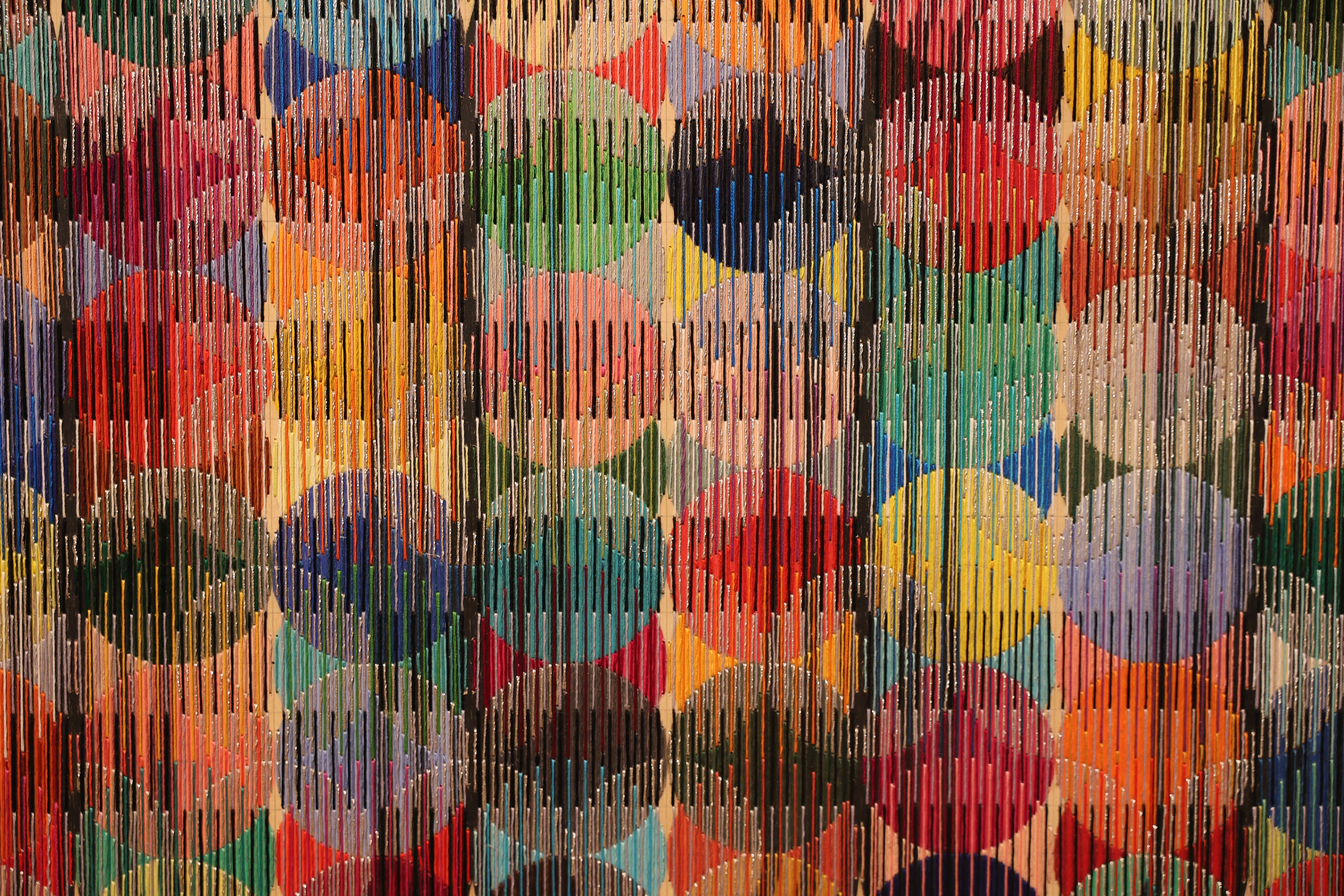 South Dakota Art Museum hosts 'Nordic Echoes' | SDPB