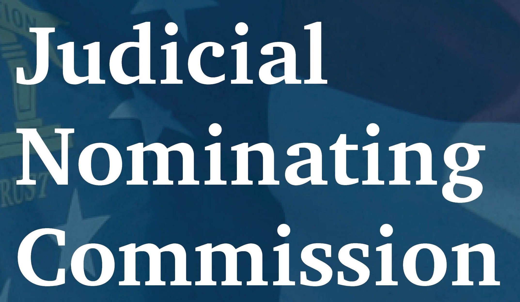 Governor Ron DeSantis Makes 36 Judicial Nominating Commission Appointments  | WQCS