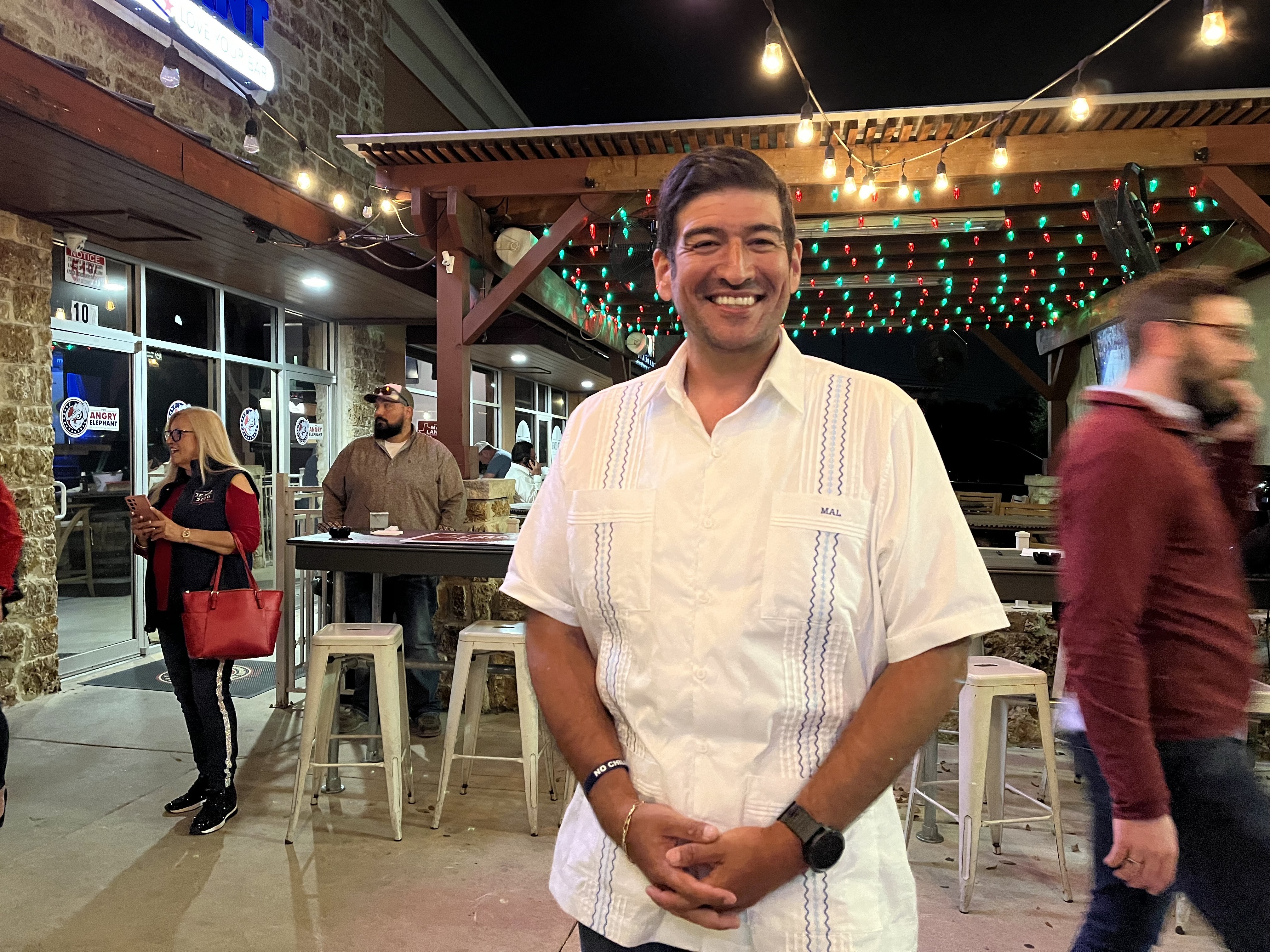 Freshman State Rep. Marc LaHood prevails in expensive GOP primary to  represent HD 121 | TPR