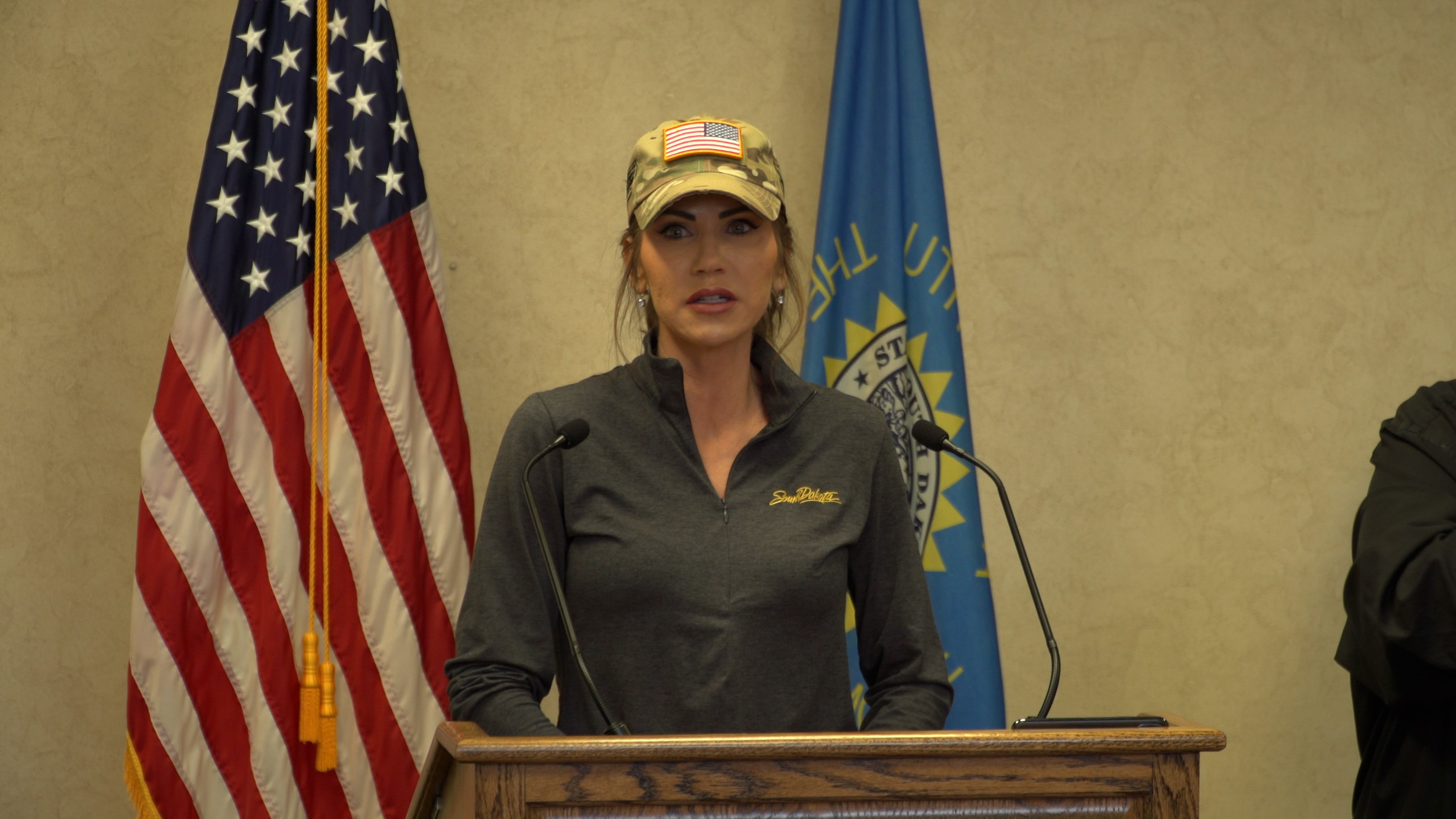National Guard joins response to 'unprecedented' storms; governor