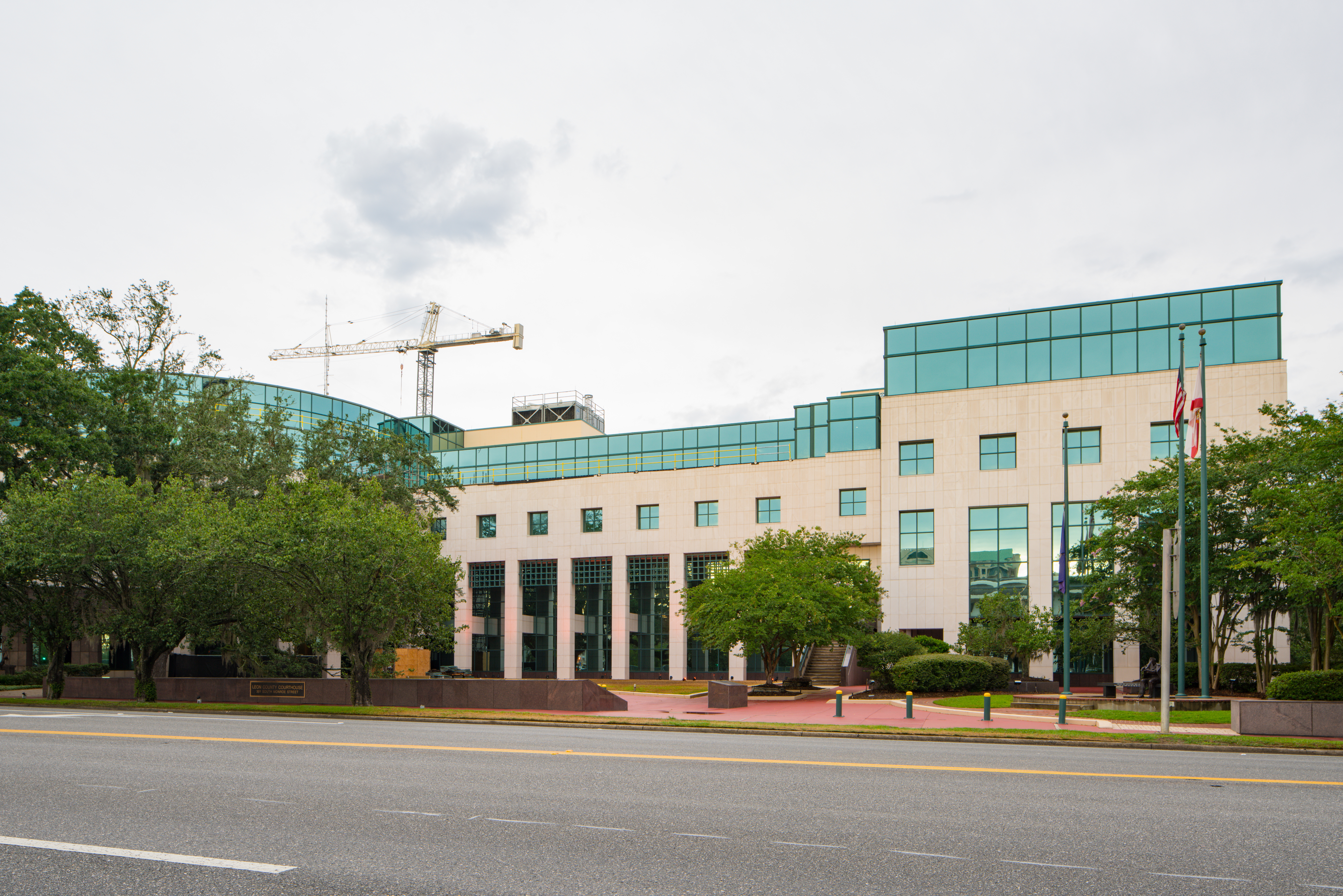 A plan letting businesses sue local governments over ordinances moves in the Senate - Vimarsana News