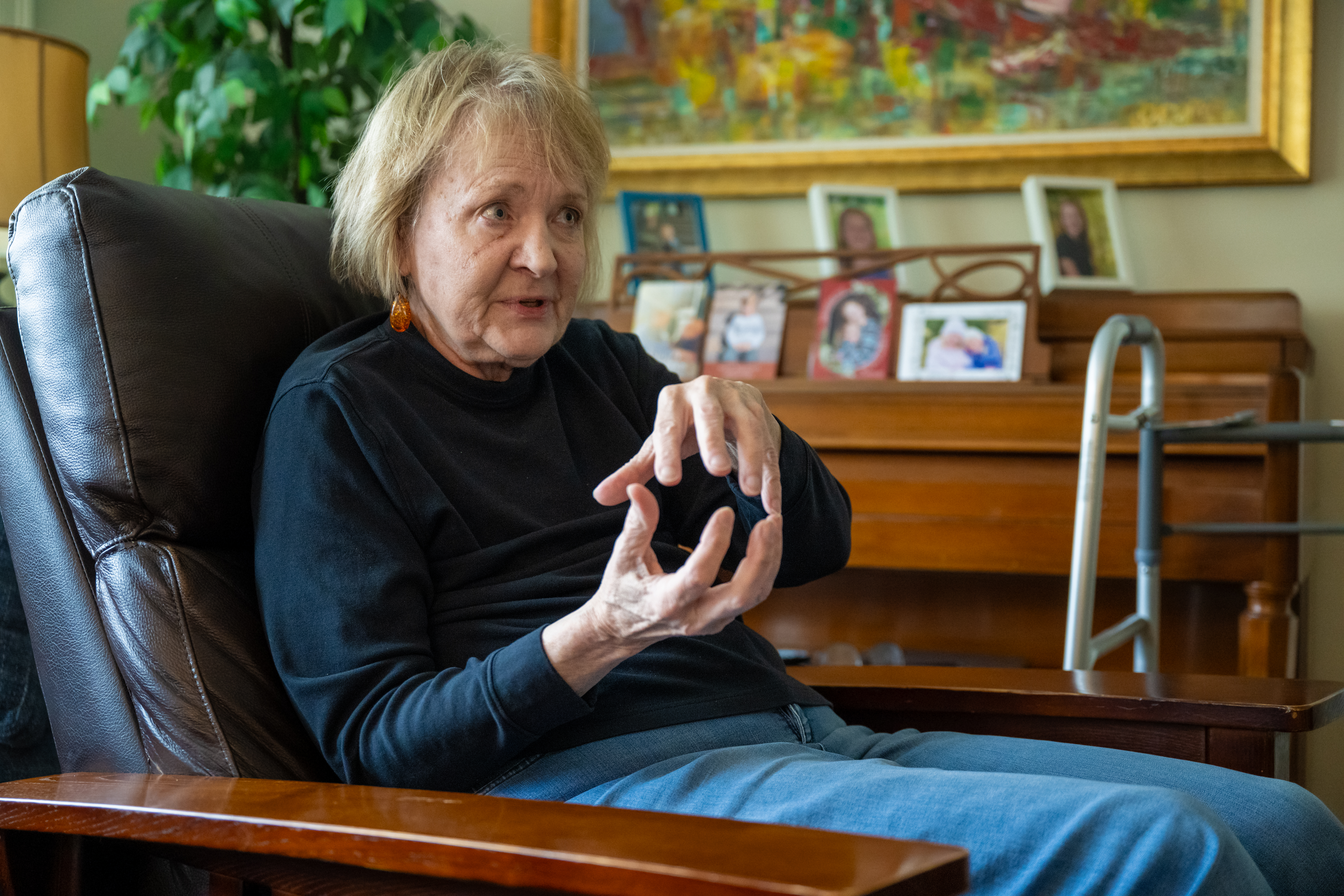 CT law calls for statewide Parkinson's disease needs assessment, but is yet  to be funded | Connecticut Public