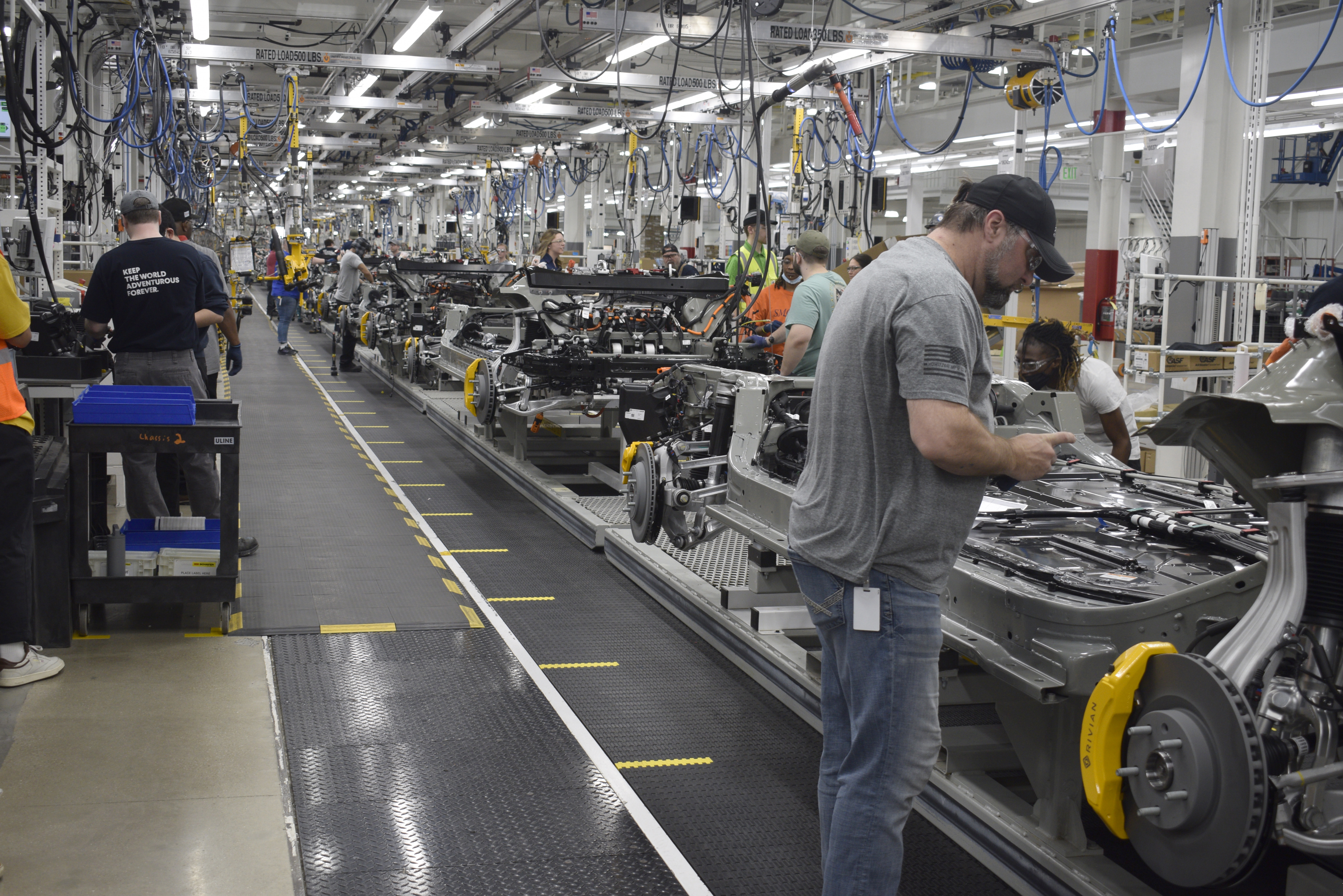 Rivian production line.jpg