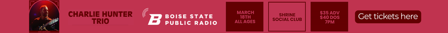 Charlie Hunter Trio Tickets