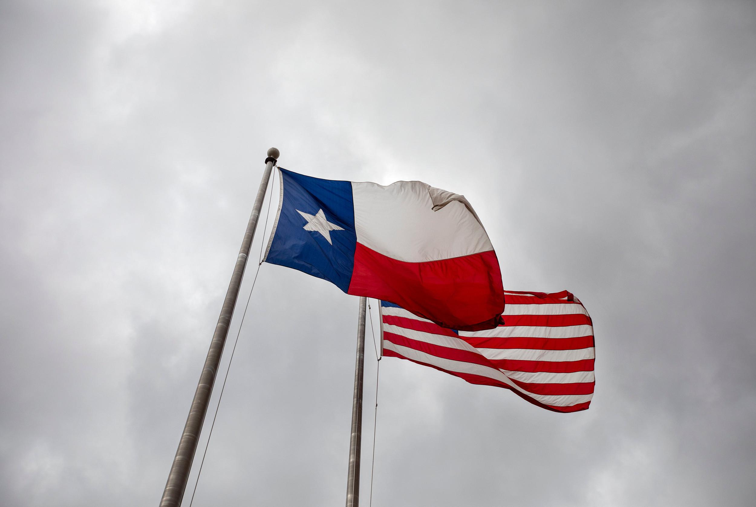 Texas can't legally secede from the U.S., despite popular myth - Vimarsana News