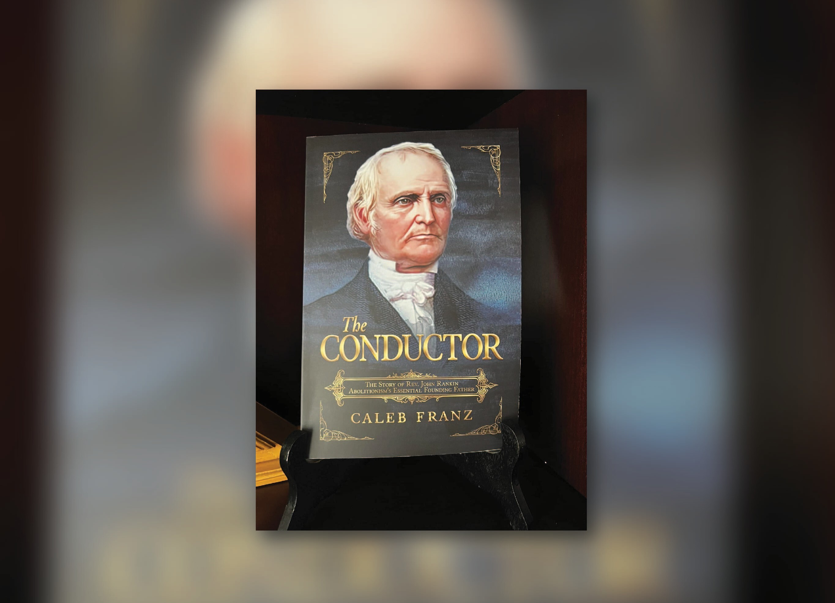 How Ohio's “father of abolitionism” helped 2,000 people