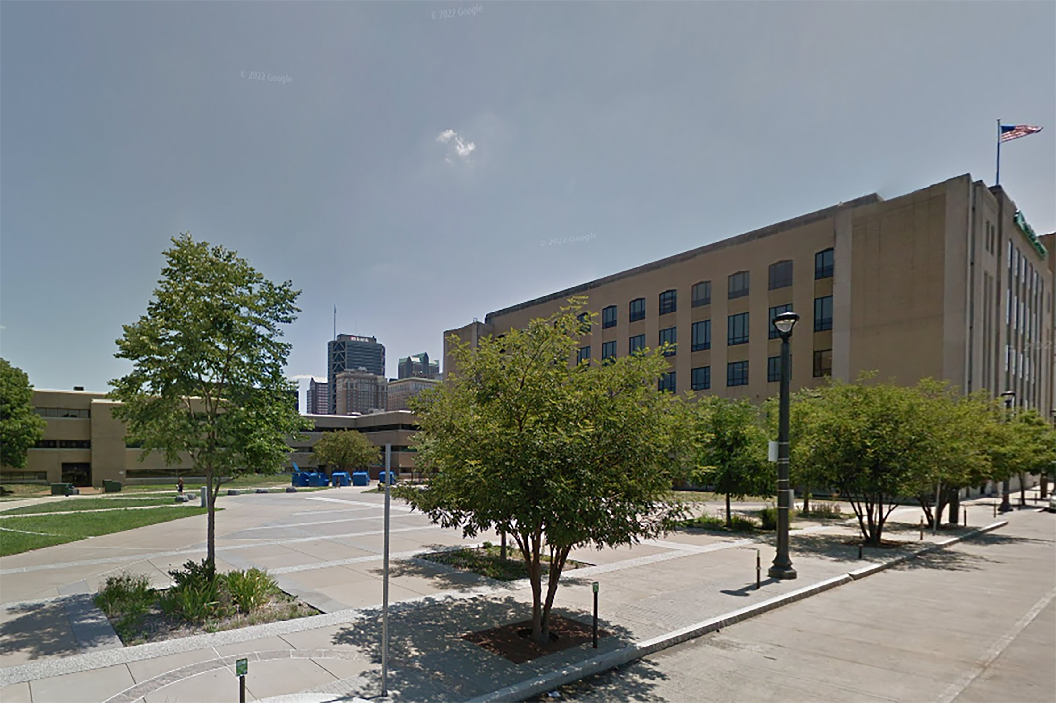 Advocacy group sues over planned sale of park in downtown St. Louis