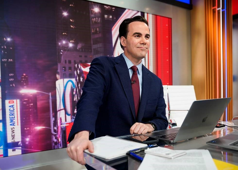 robert costa