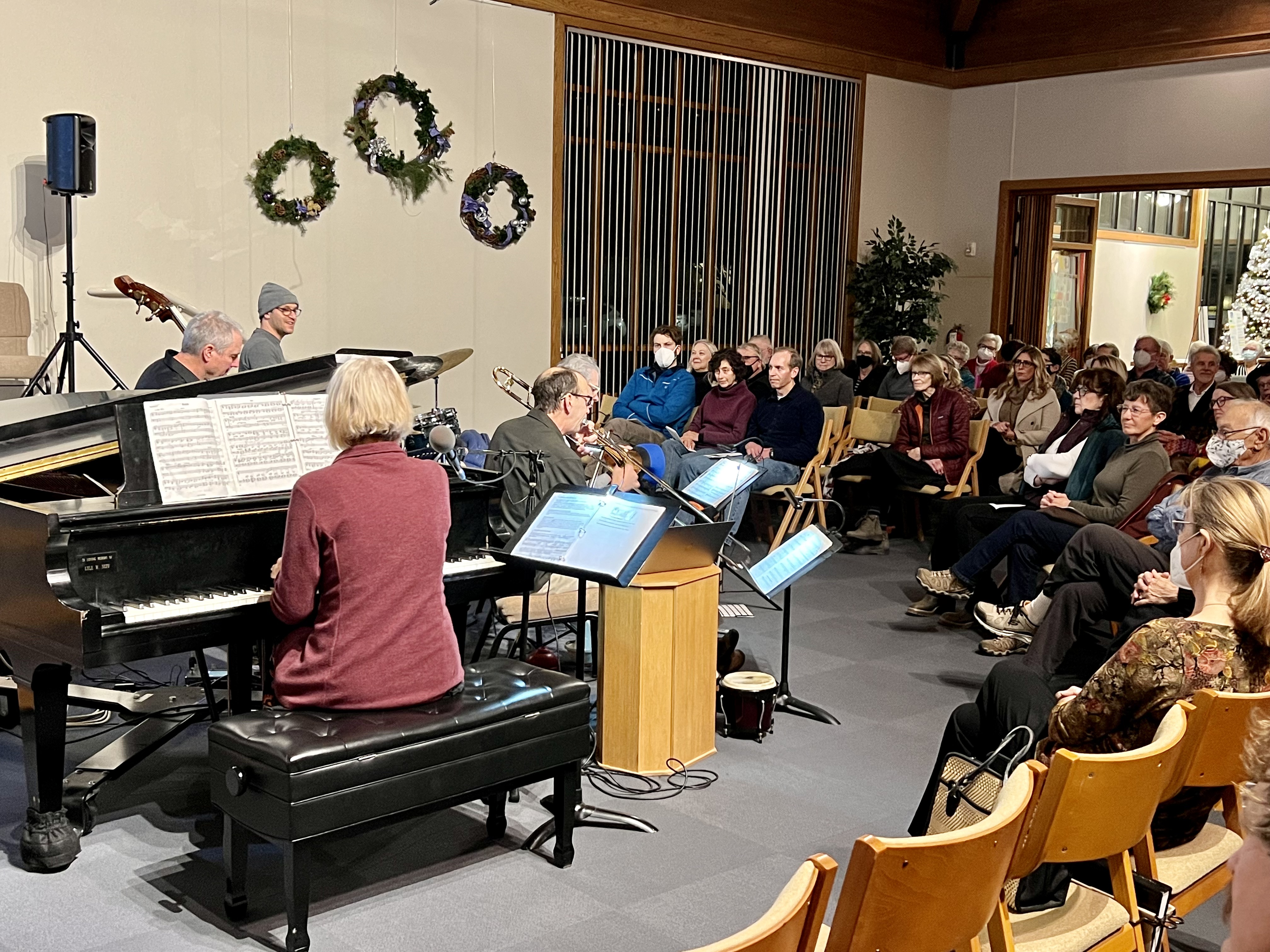 This quintet's music captures the pressures of climate change - Vimarsana News