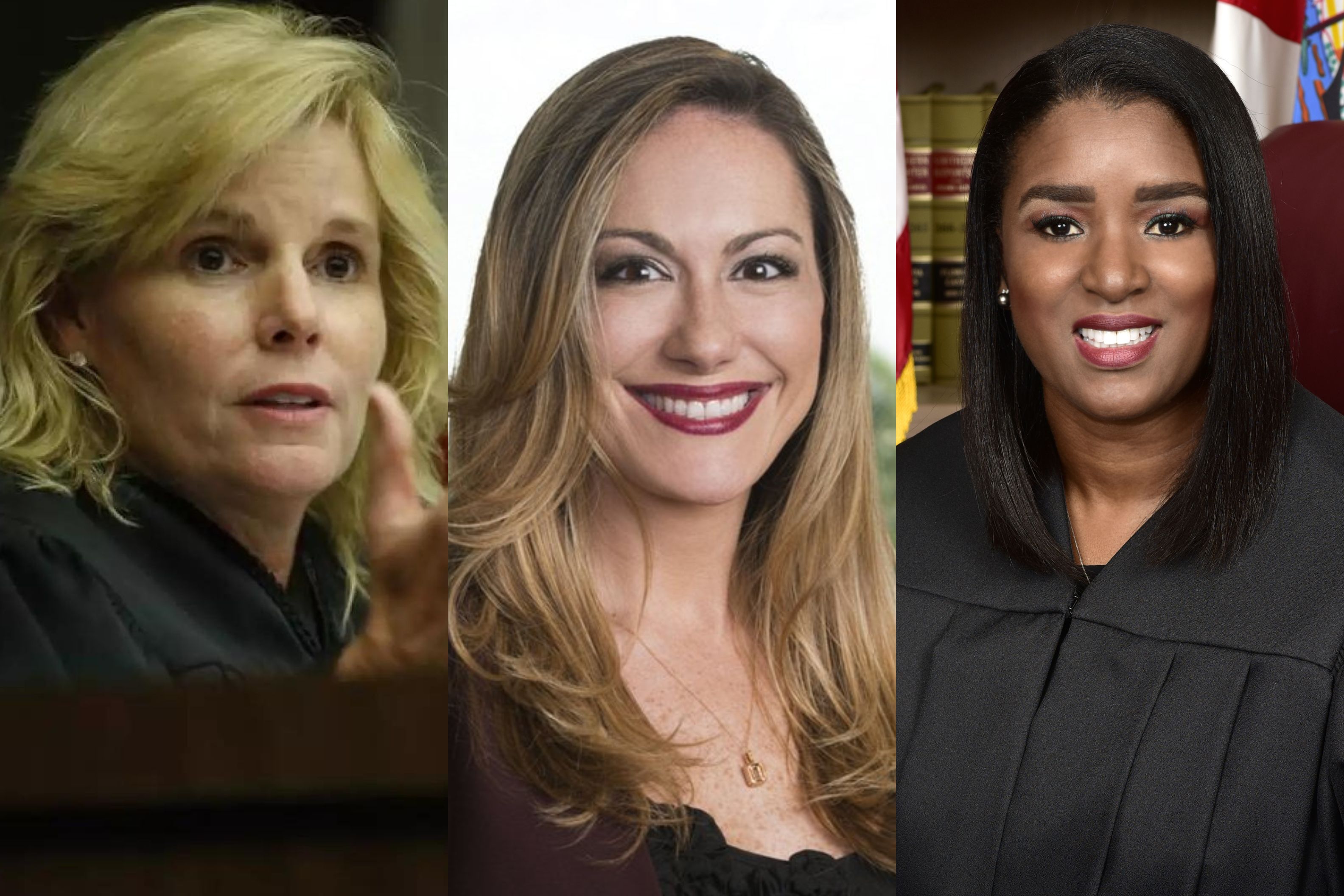 Broward election forum livestreams kick off on Monday with 