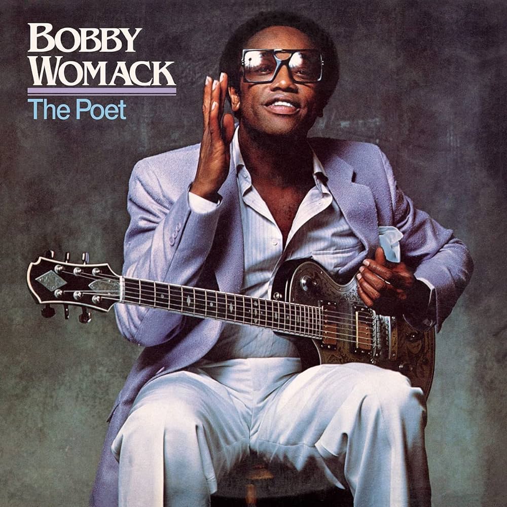 洋楽 Bobby Womack - Communication 250px-