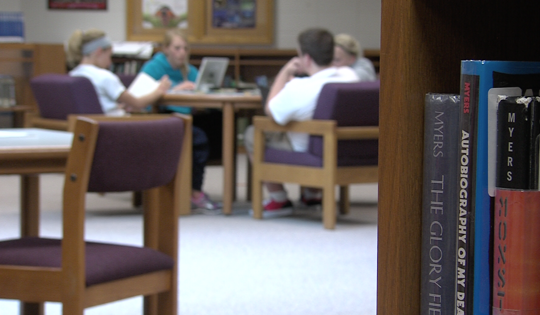 South Dakota teacher salaries increase, but the state once again ranks 50th  in the nation | SDPB