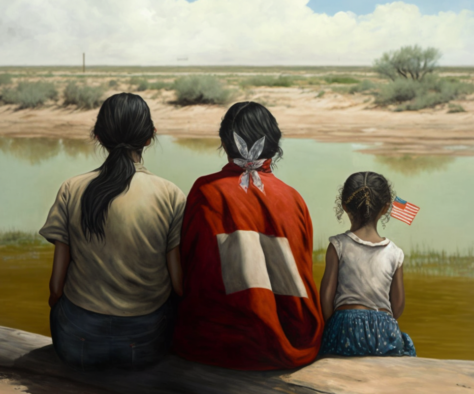 How the Texas Legislature may address immigration in the current session - Vimarsana News